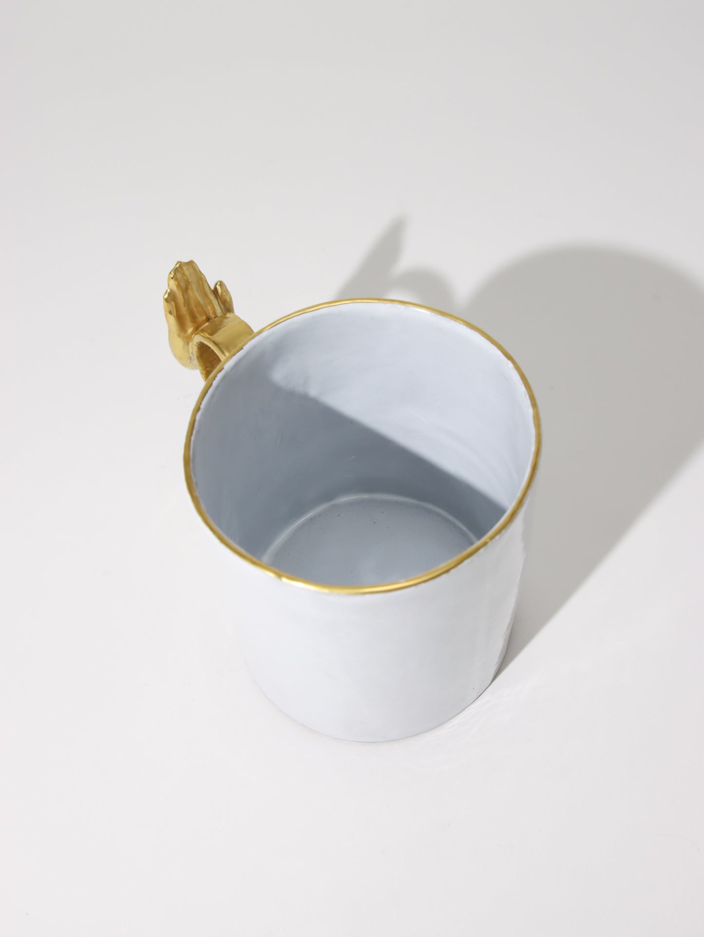 Serena Heart on Hand リングカップ