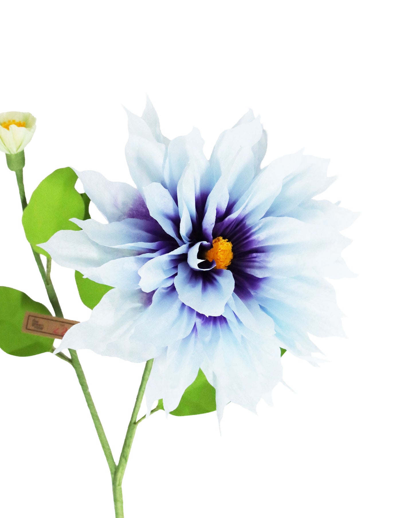 ペーパーフラワー Dahlia