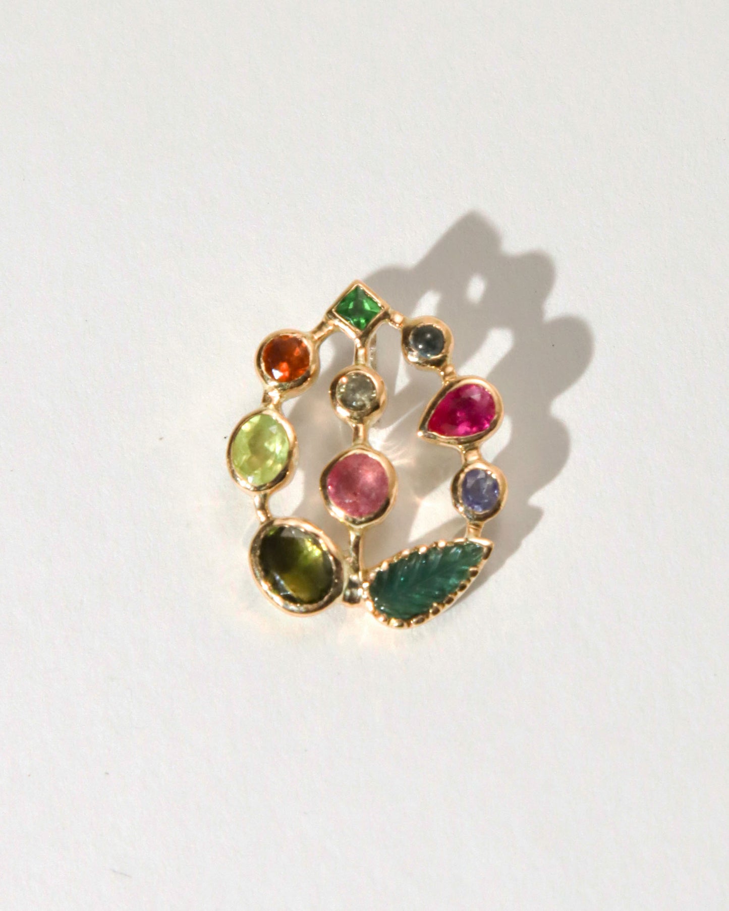 ペンダントトップ Pendentif