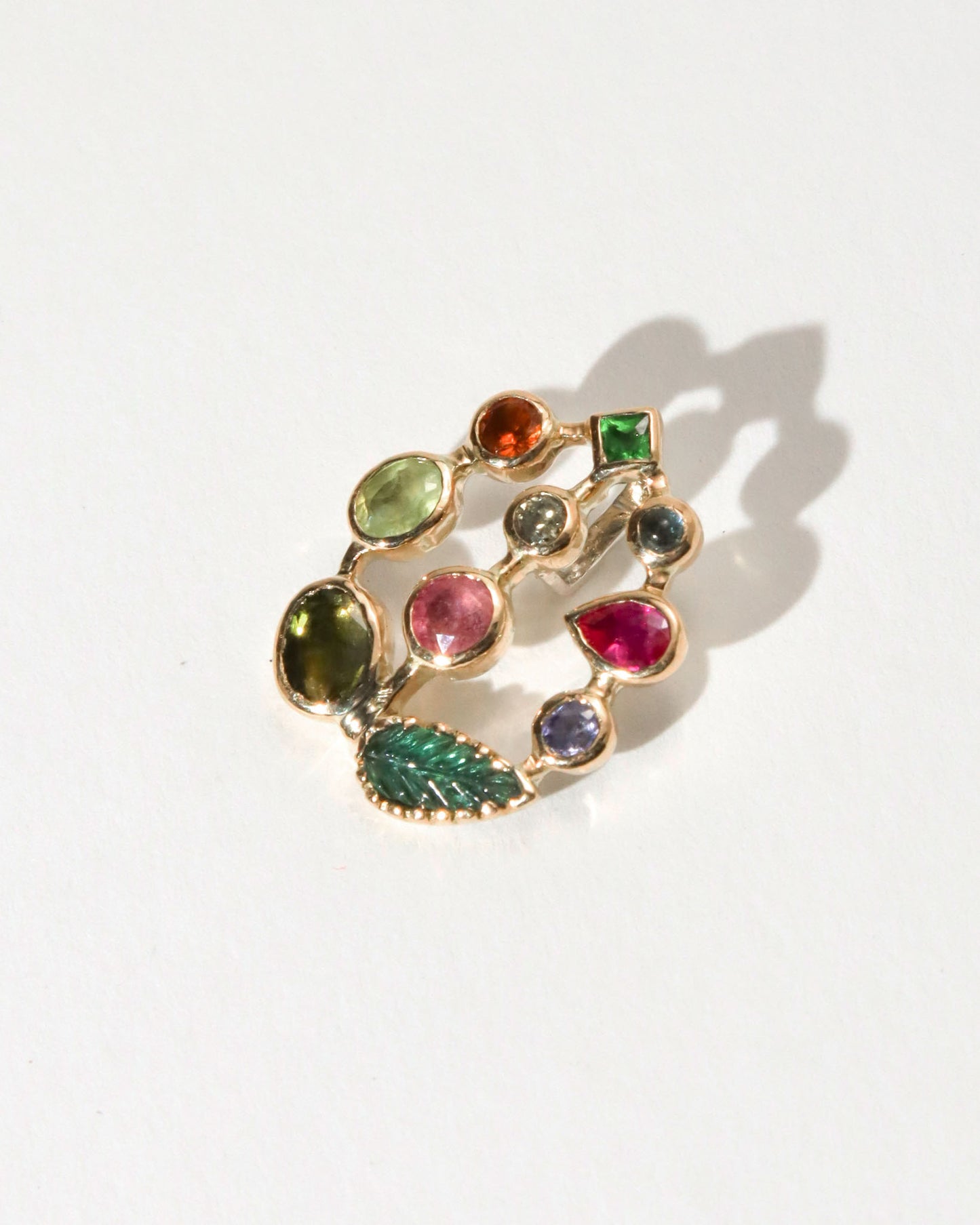 ペンダントトップ Pendentif