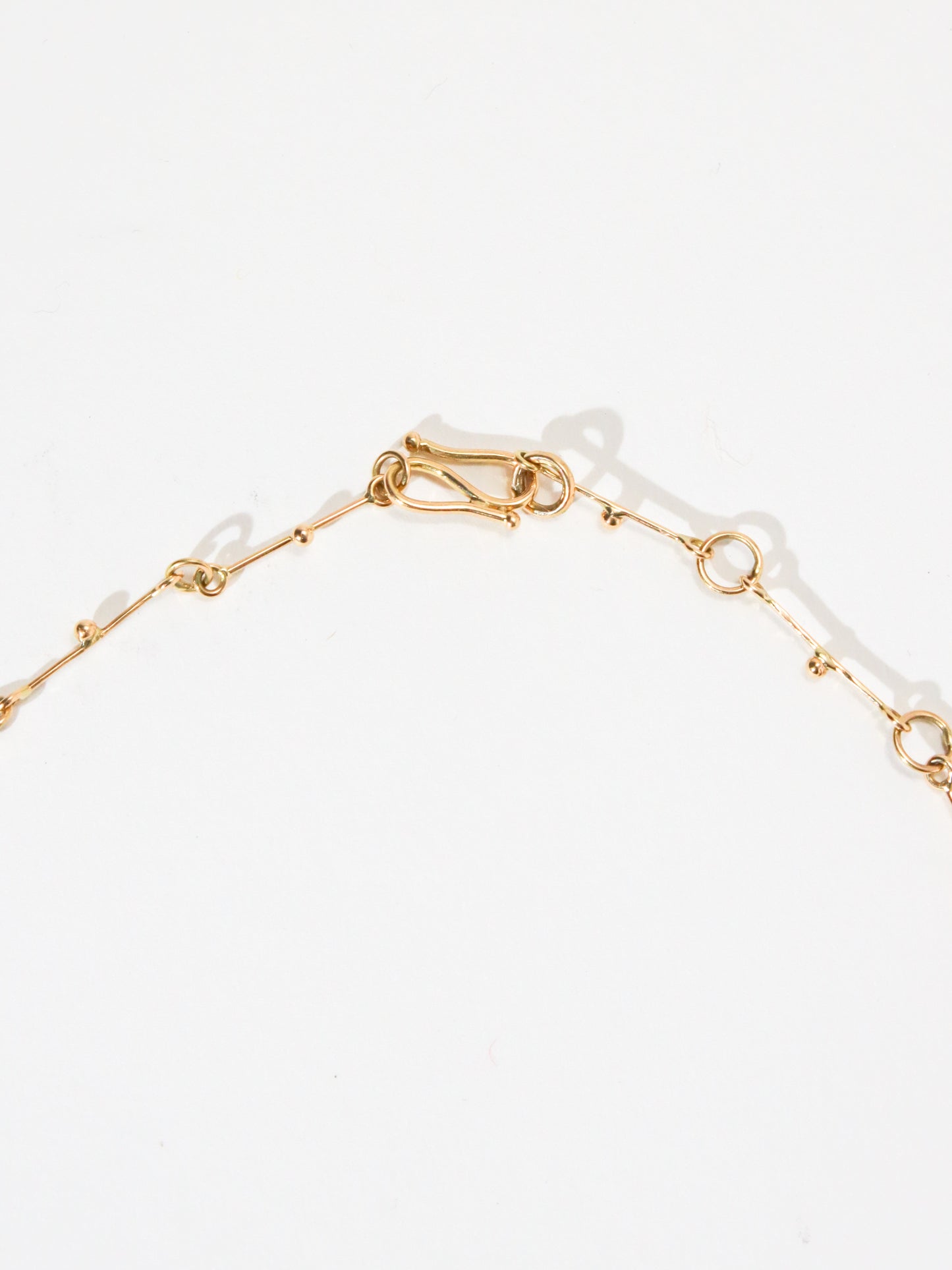 ネックレス Collier Chaine