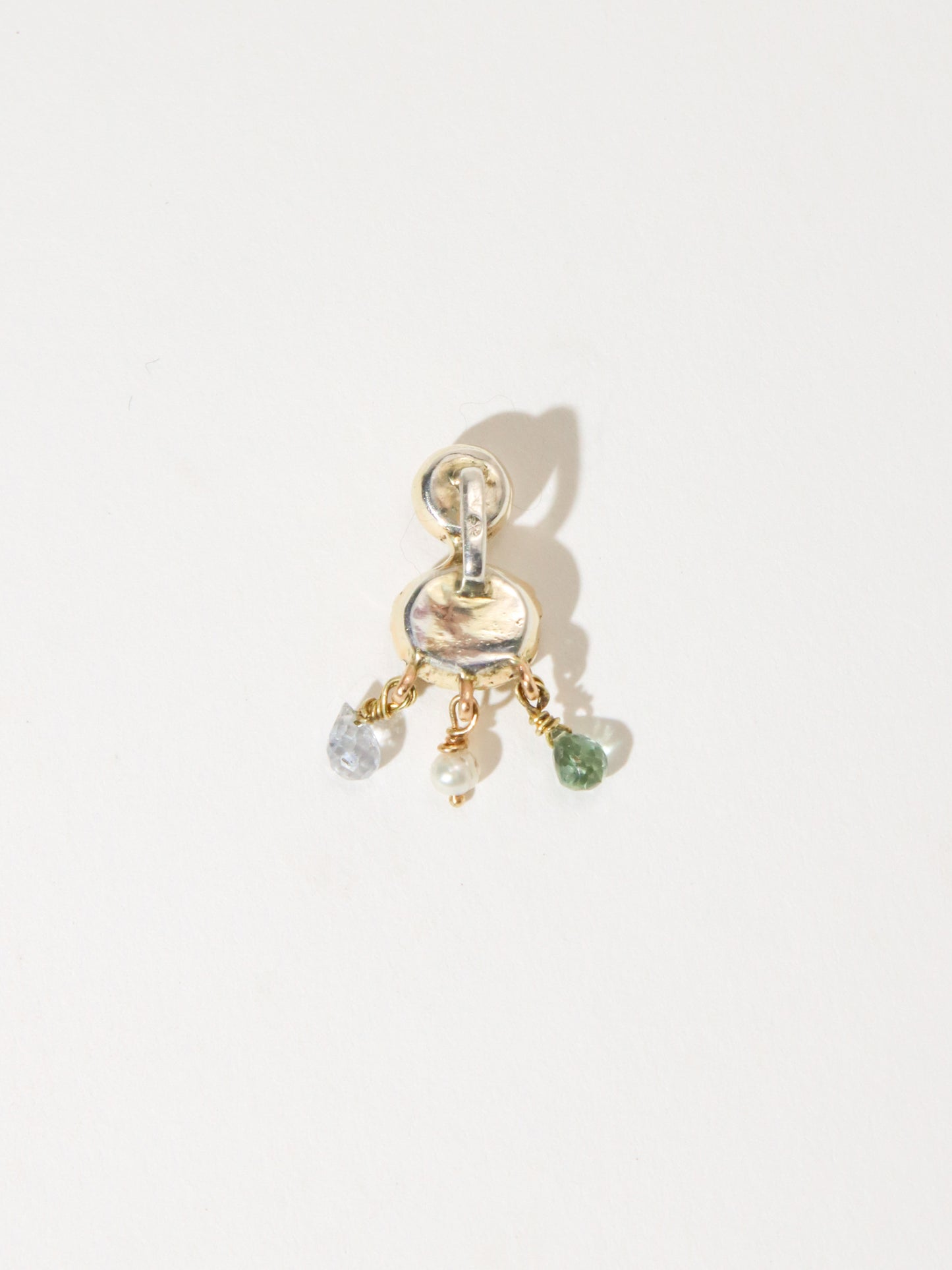 ペンダント - Pendentif