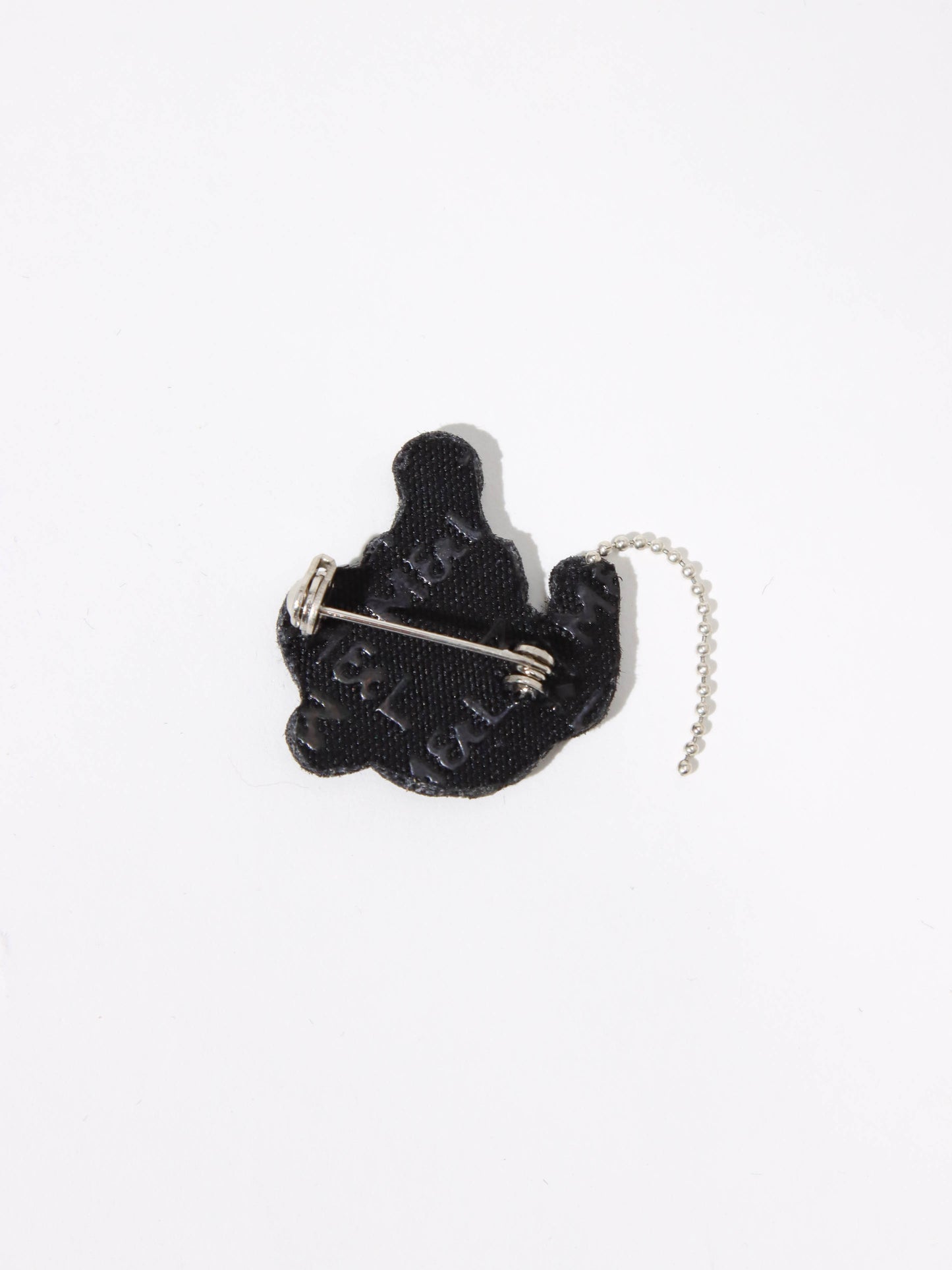 <Macon&Lesquoy>ブローチ Teapot