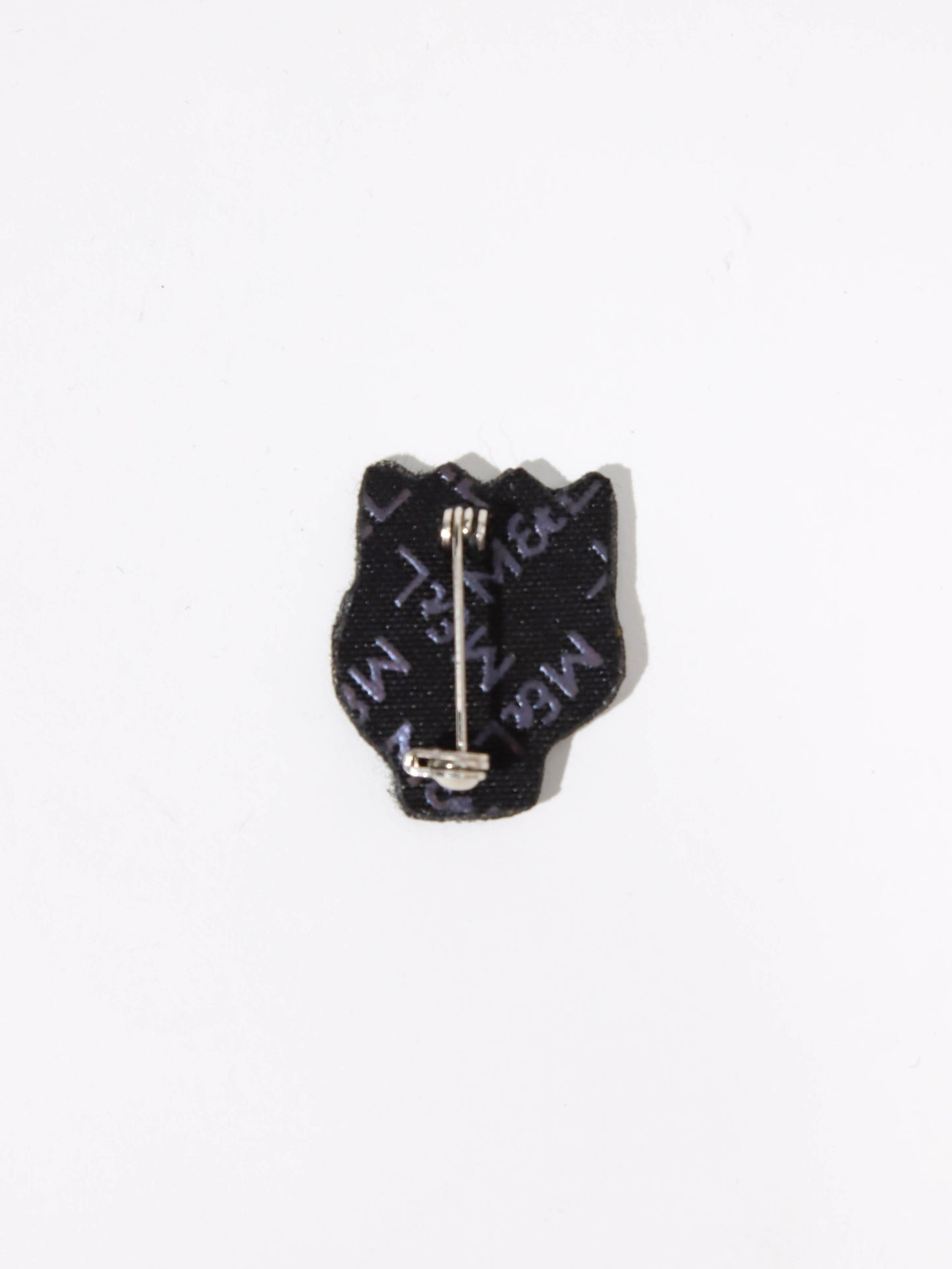 <Macon&Lesquoy>ブローチ Hamlet