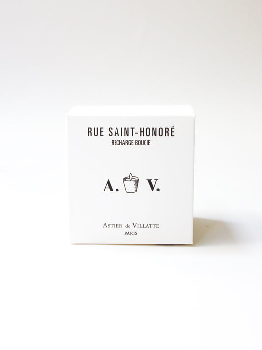 キャンドル リフィル Saint-Honore 260g