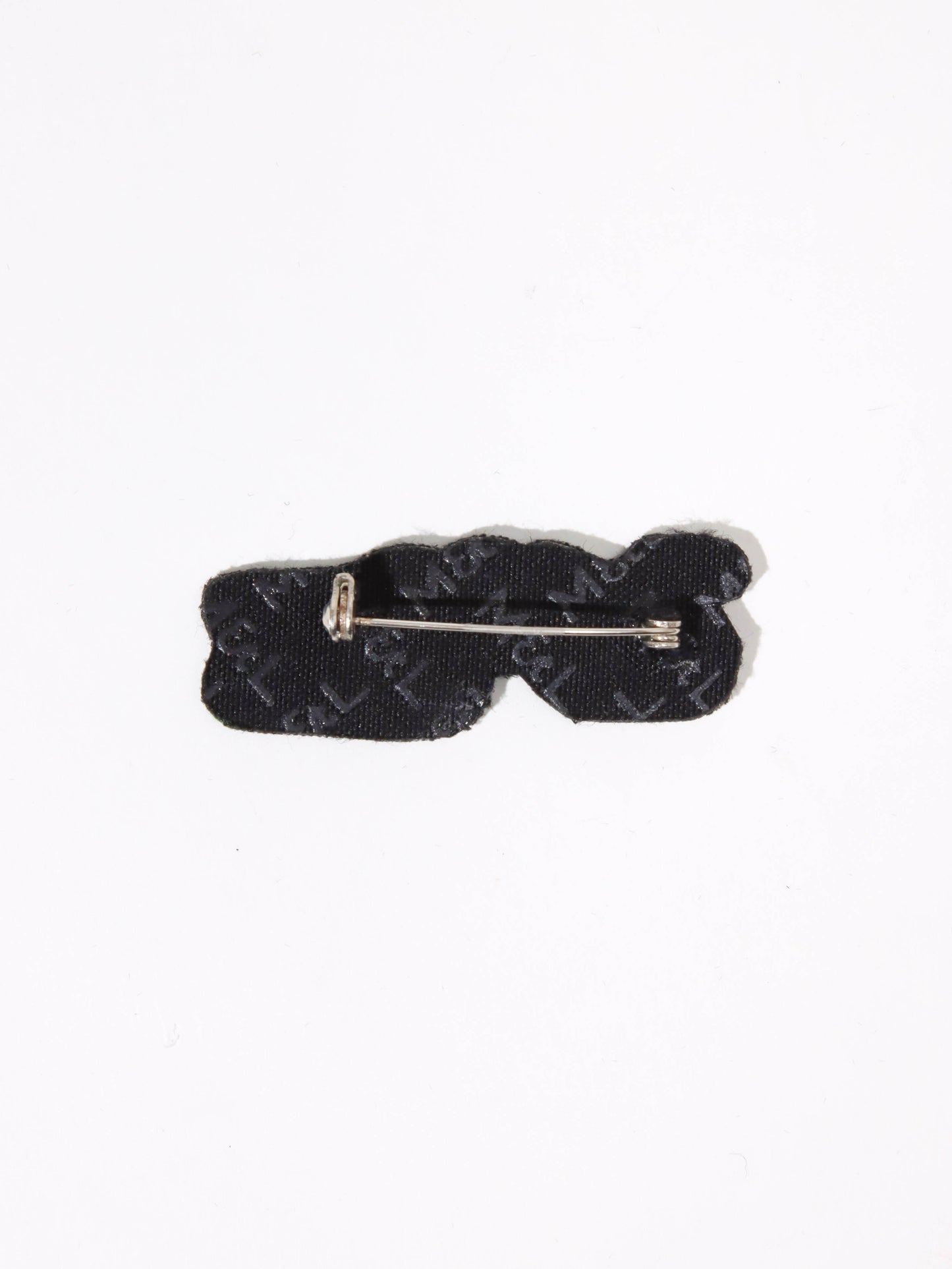 <Macon&Lesquoy>ブローチ Zombie