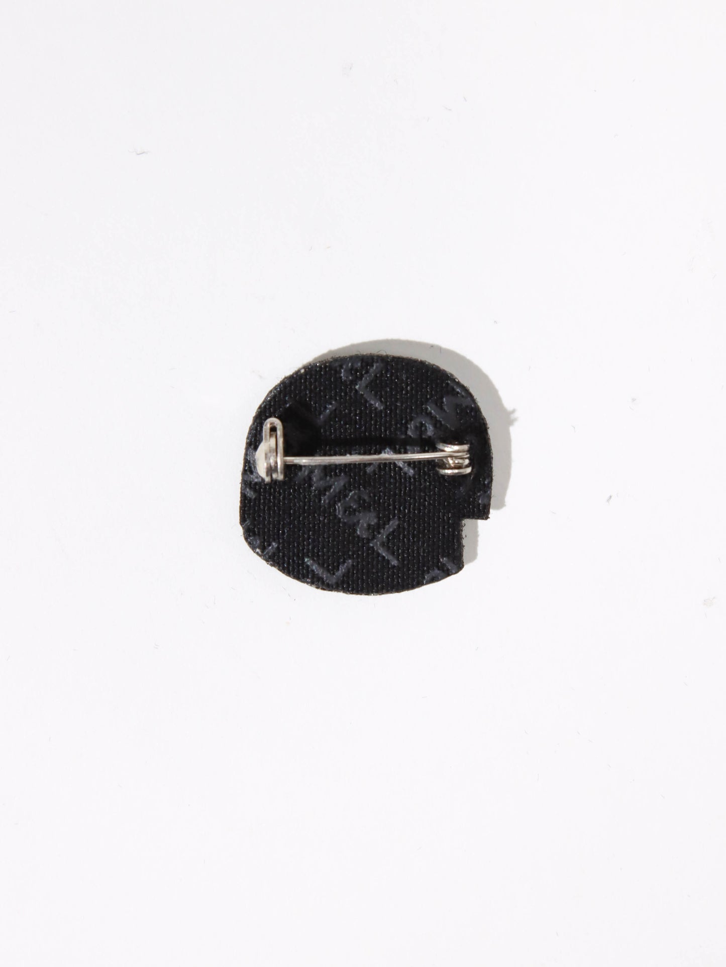 <Macon&Lesquoy>ブローチ Camembert