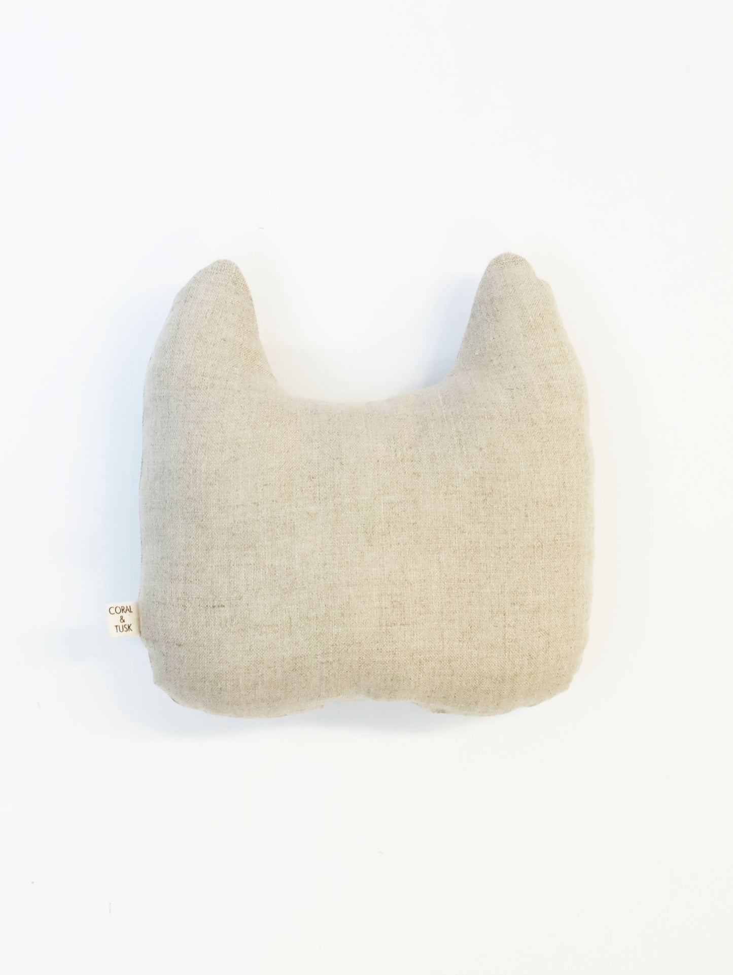 ミニクッション Tabby Cat