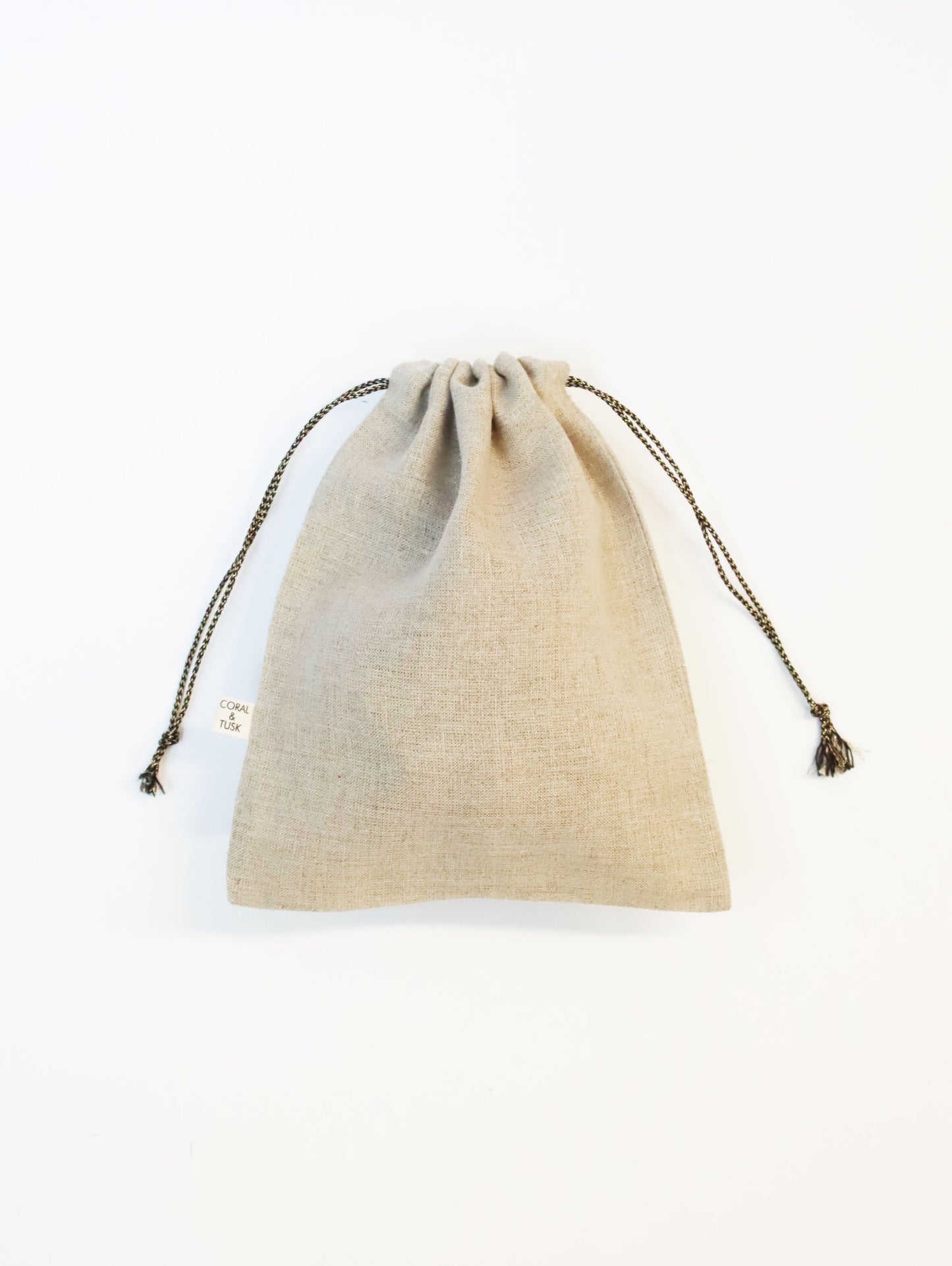 【SPECIAL ITEM】ドローストリングスモールバッグ Lily Bell