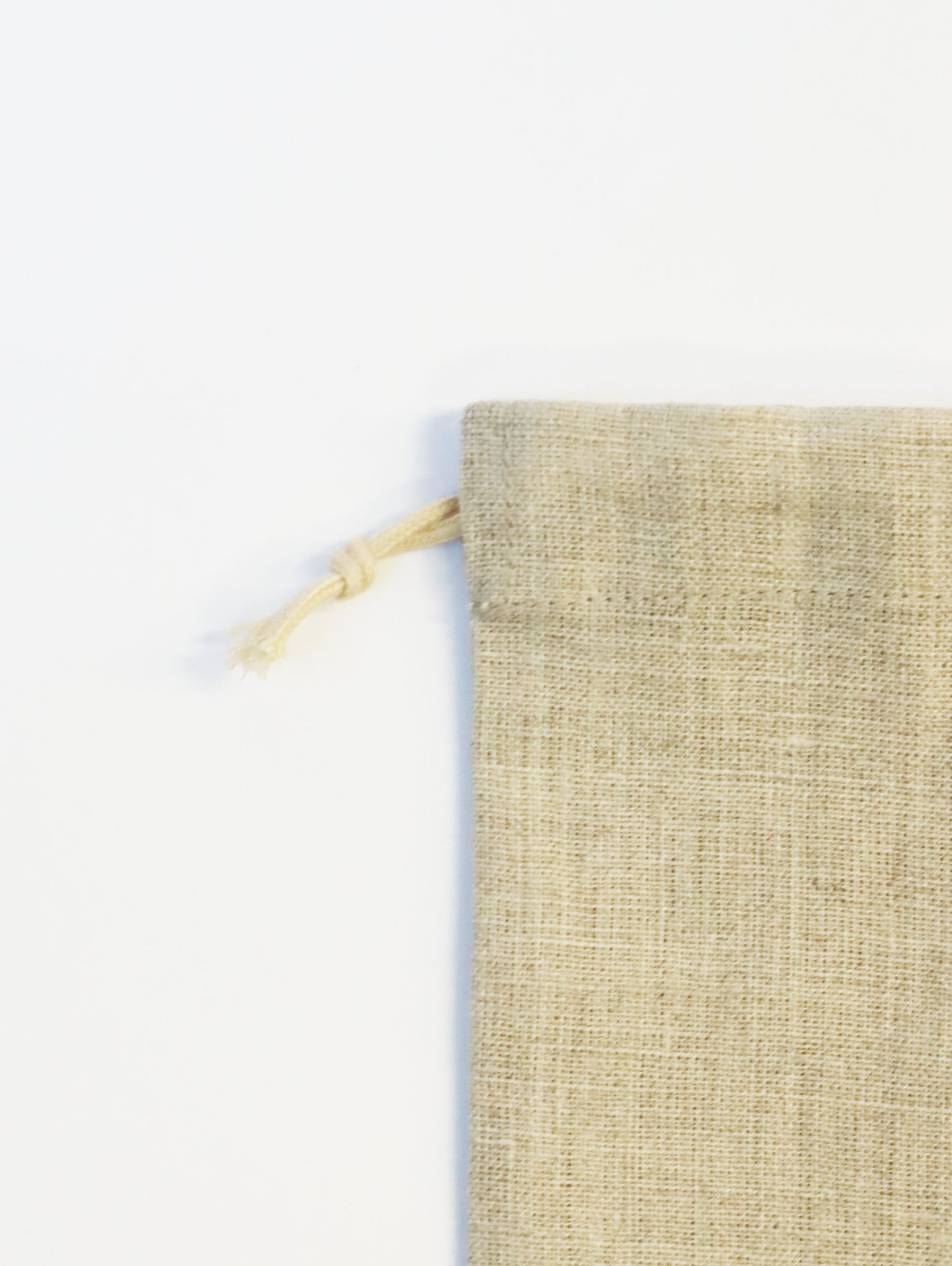 ドローストリングバッグ Secret Garden