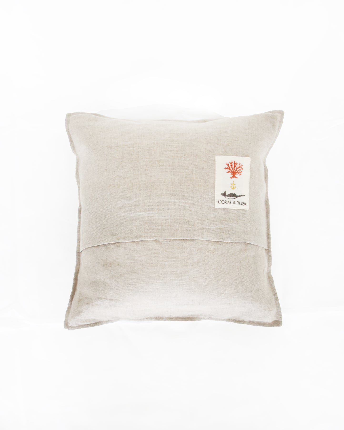 クッションカバー 30x30 Garden Patch wp