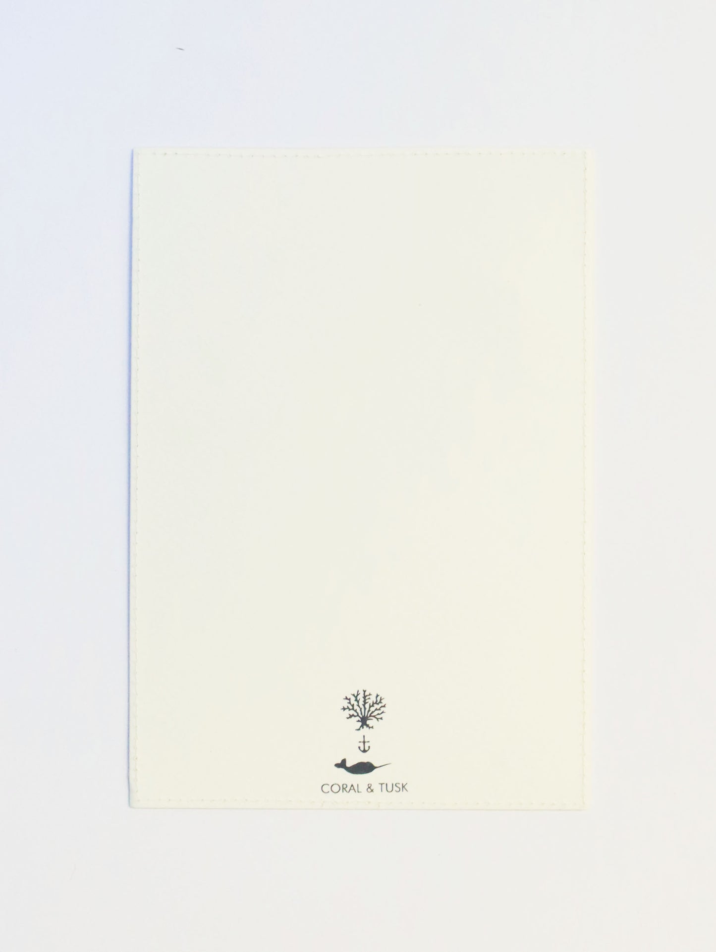 刺繍カード Cat and Dog Friends Garland