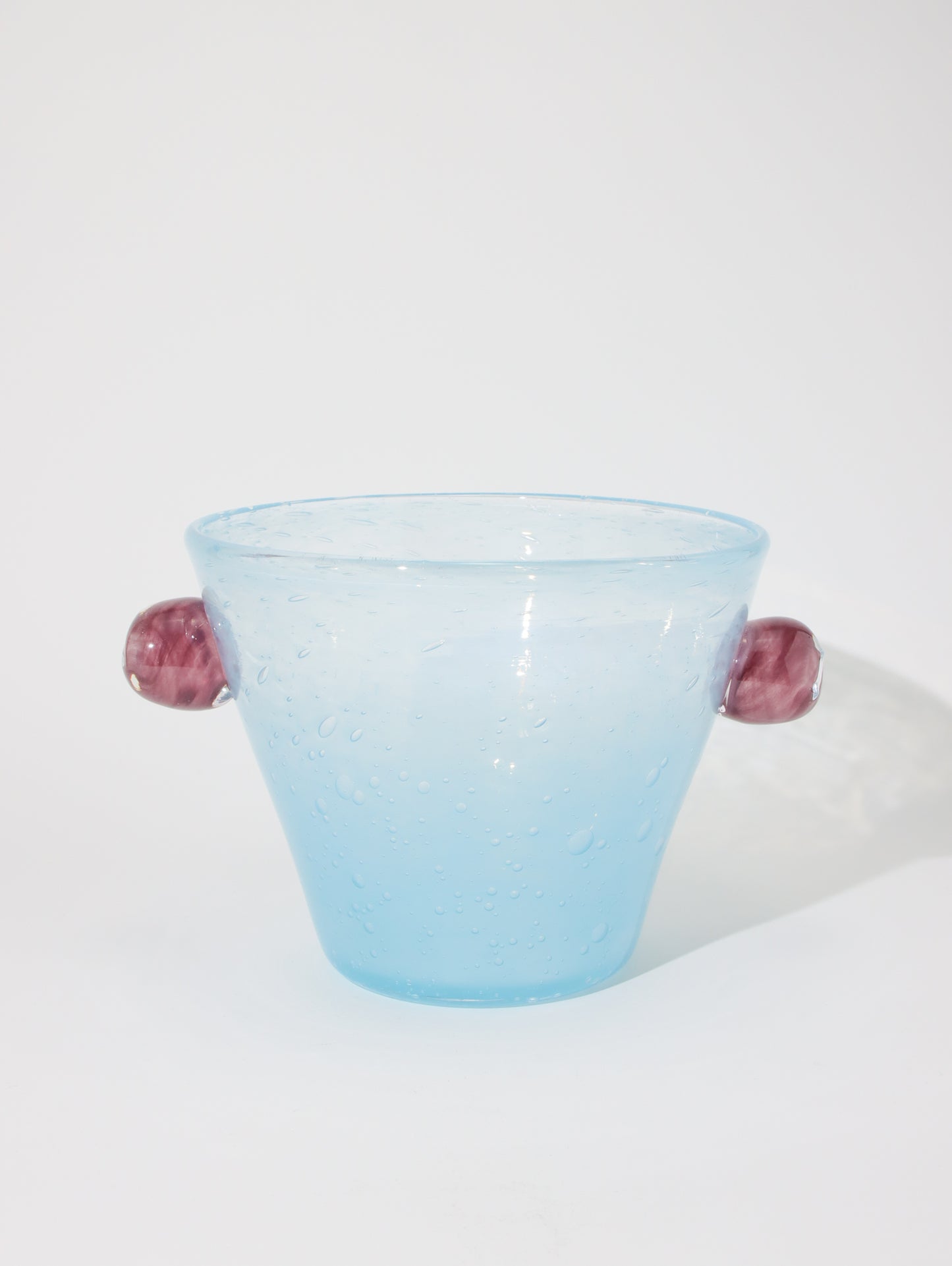 ボウル BULLE LIGHT BLUE&PURPLE