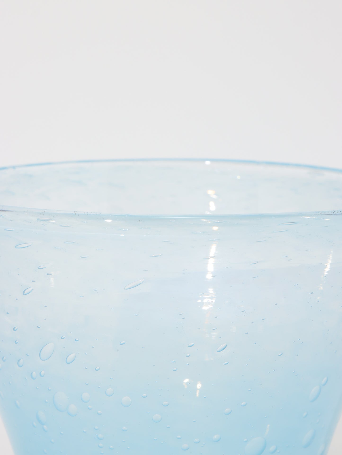 ボウル BULLE LIGHT BLUE&PURPLE