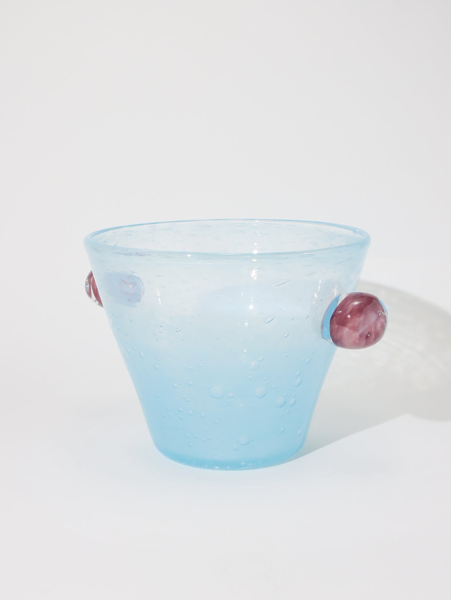 ボウル BULLE LIGHT BLUE&PURPLE