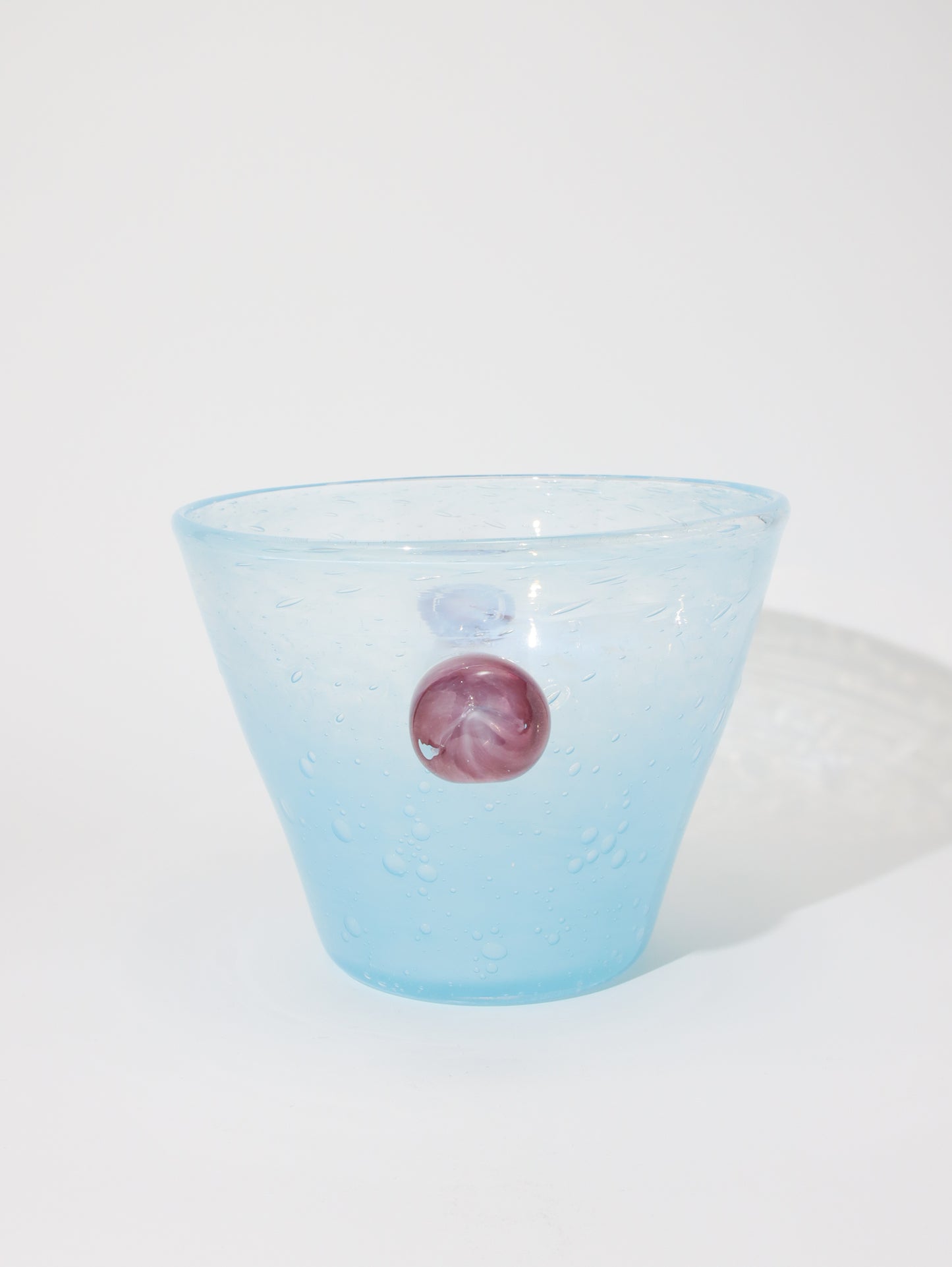 ボウル BULLE LIGHT BLUE&PURPLE