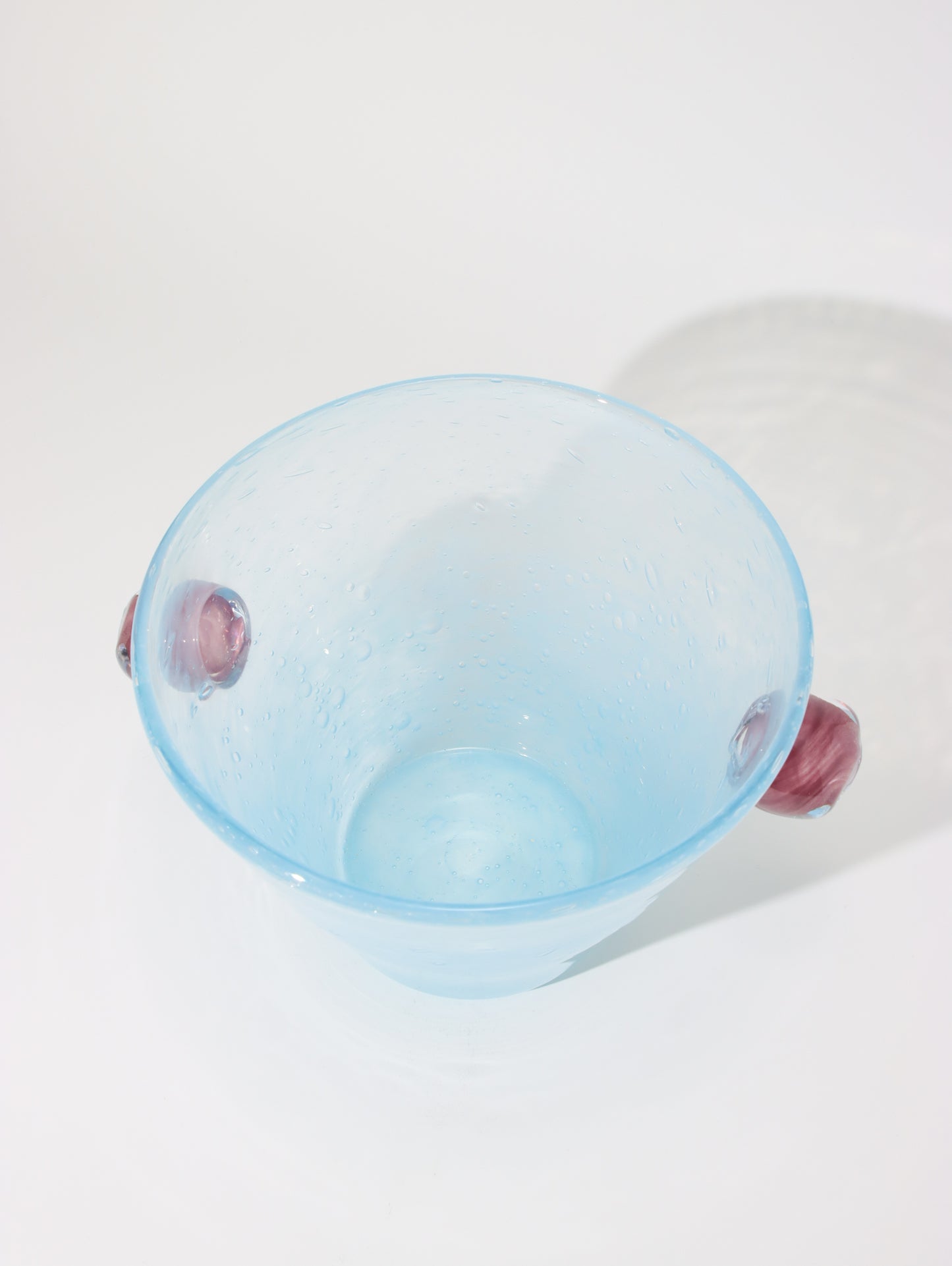 ボウル BULLE LIGHT BLUE&PURPLE