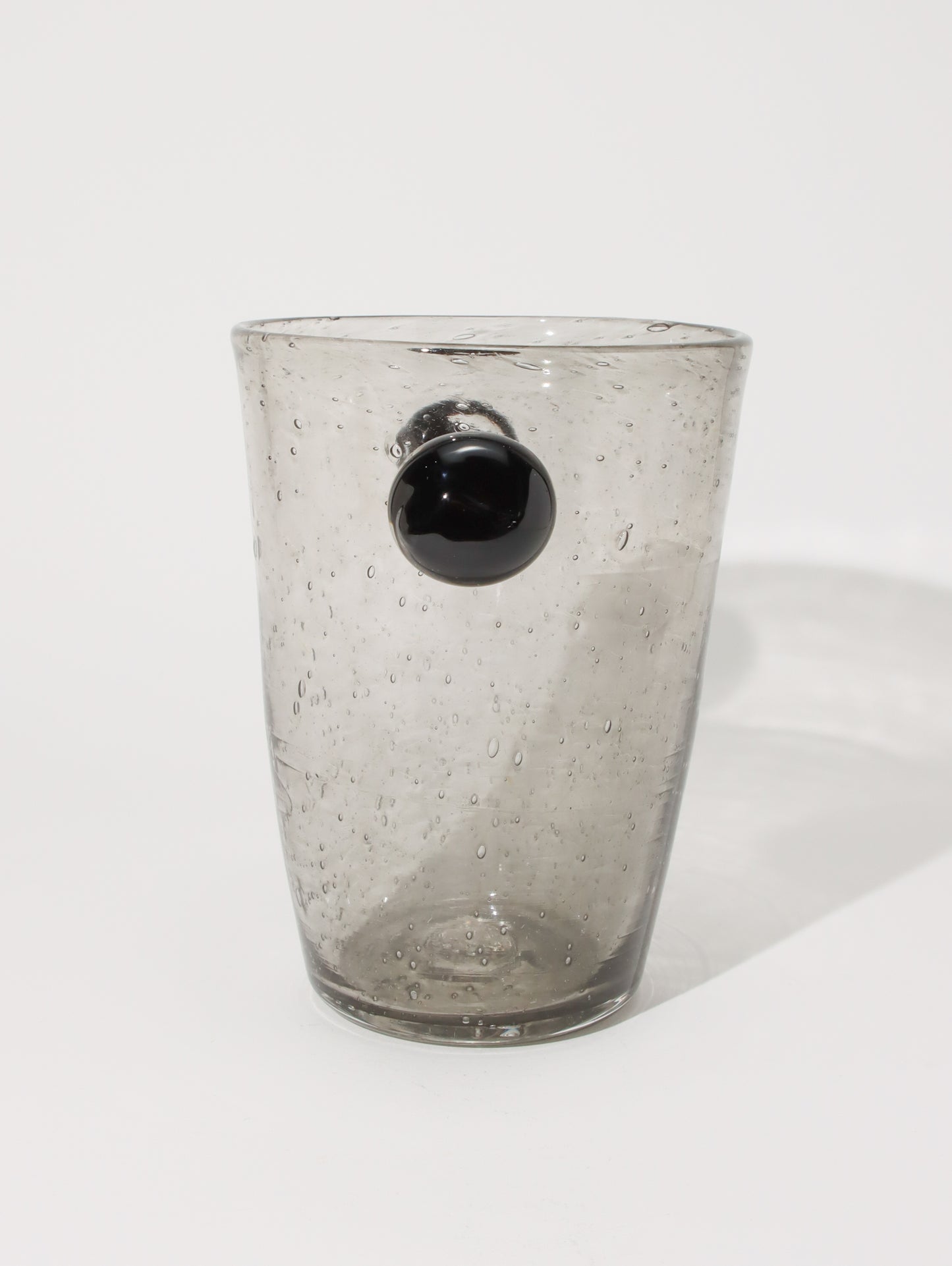 フラワーベース LE PETIT PIVOINE GREY&BLACK