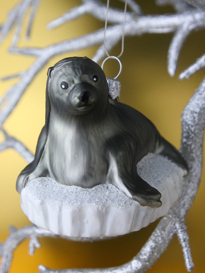 オーナメント SEAL