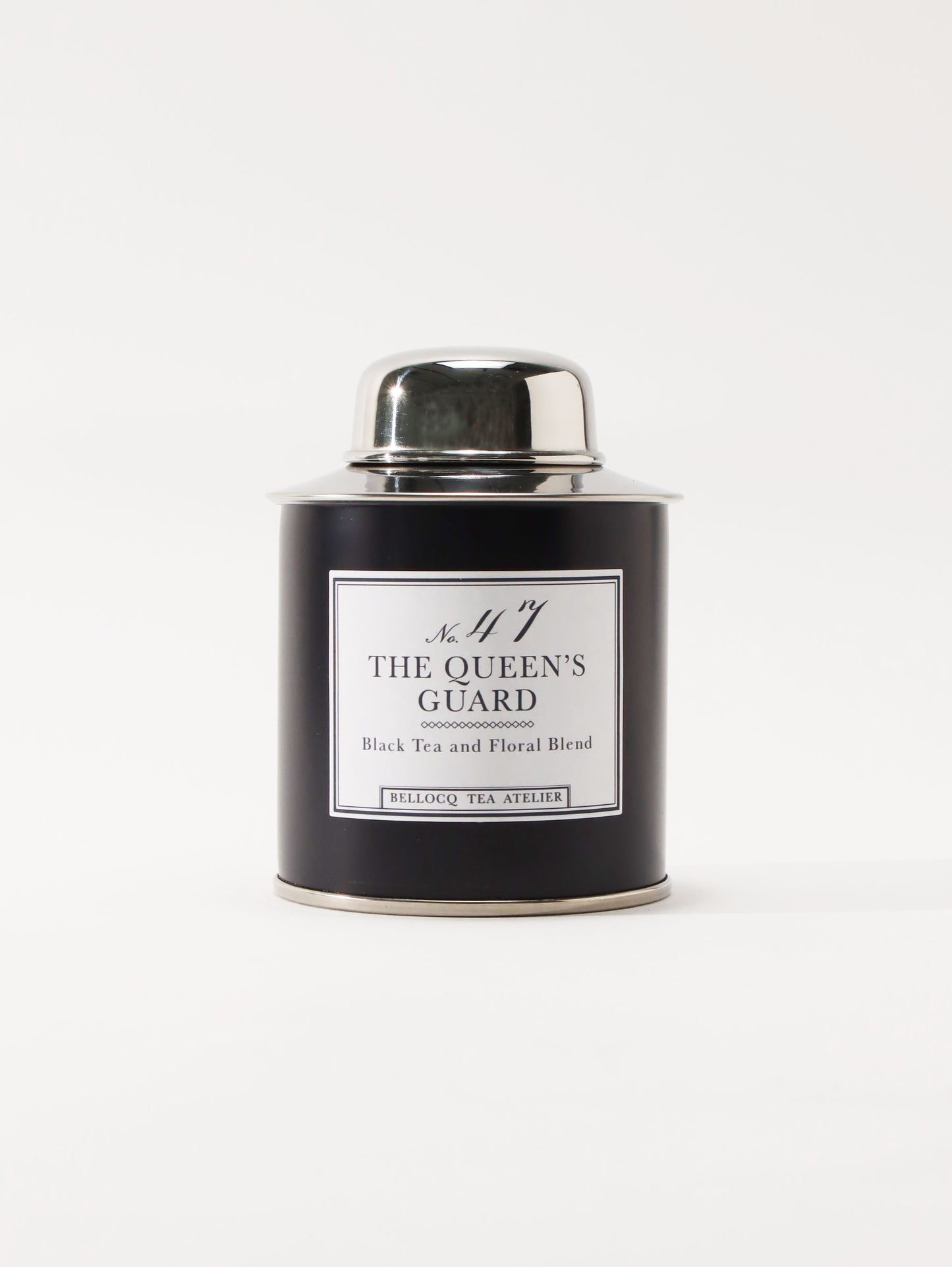 No.47 The Queens Guard - Blue Traveler Caddy