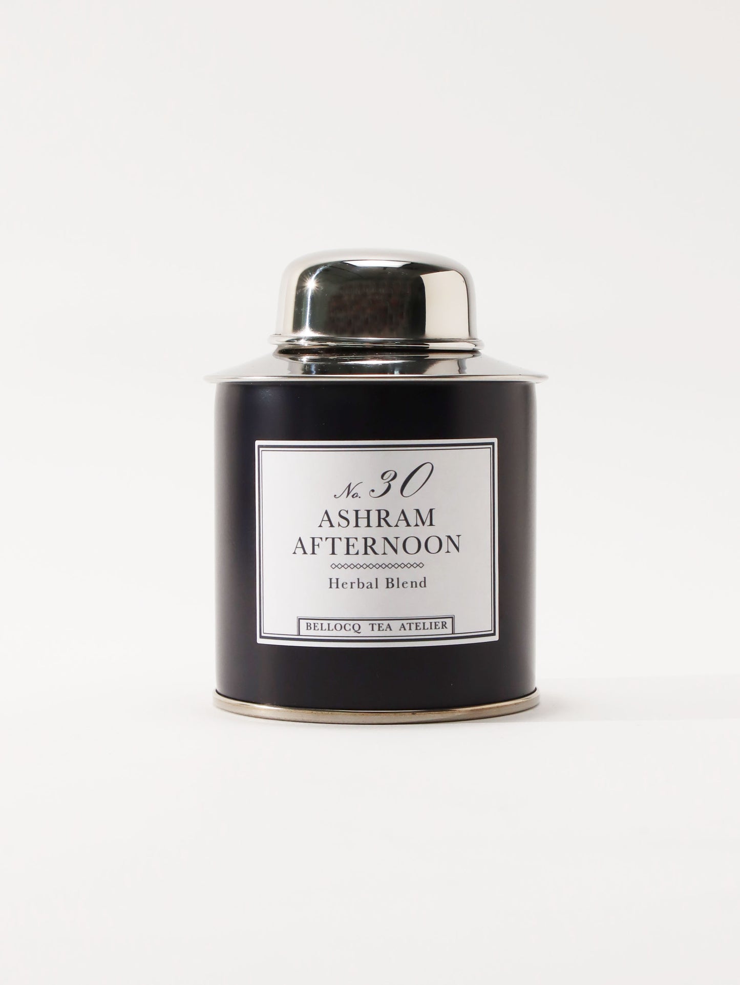 No.30 Ashram Afternoon Blue Traveler Caddy