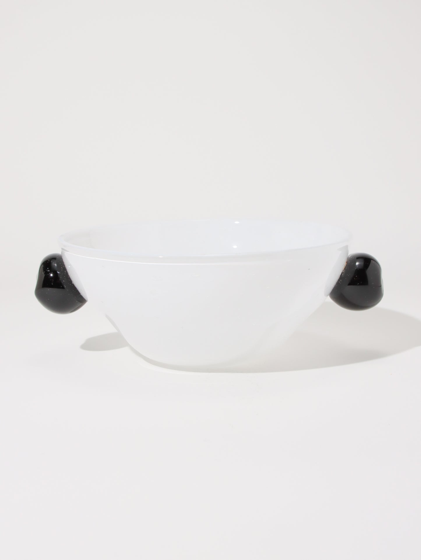 ボウル LA PAVOT WHITE&BLACK