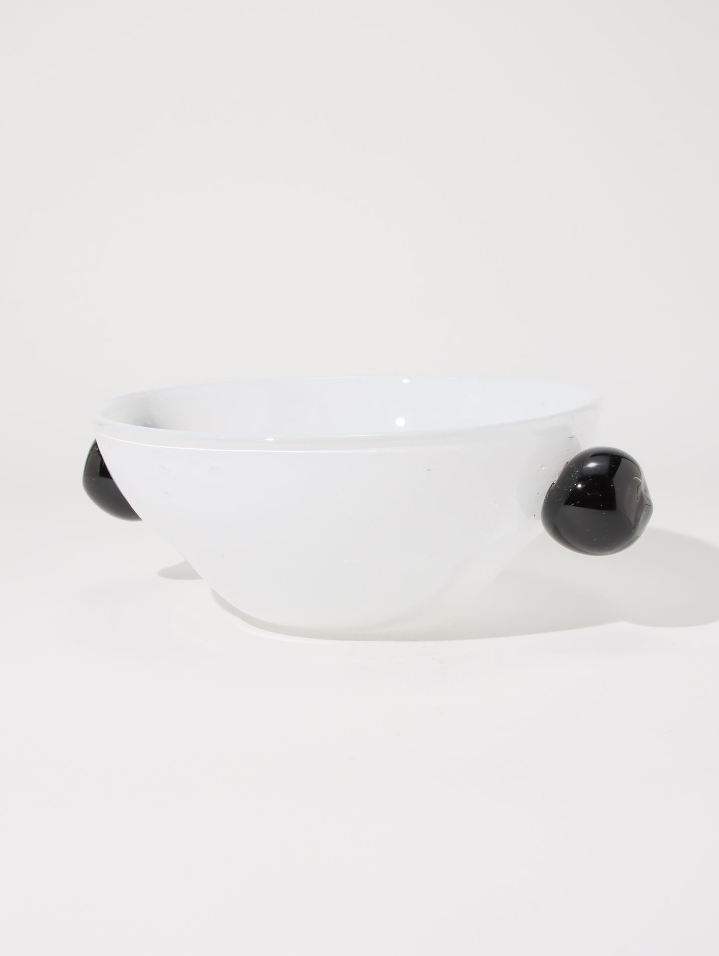 ボウル LA PAVOT WHITE&BLACK