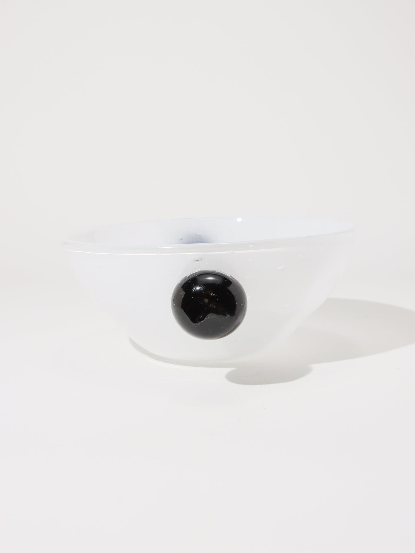 ボウル LA PAVOT WHITE&BLACK