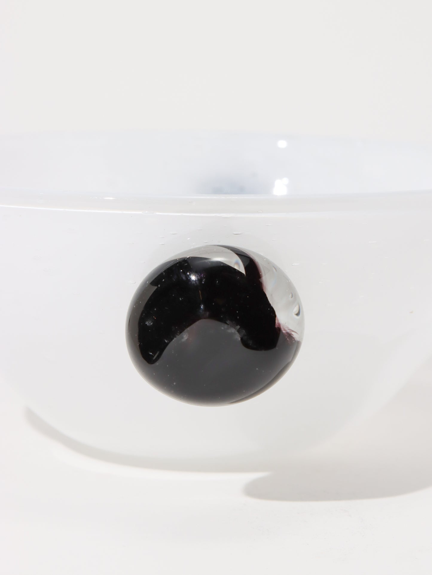 ボウル LA PAVOT WHITE&BLACK