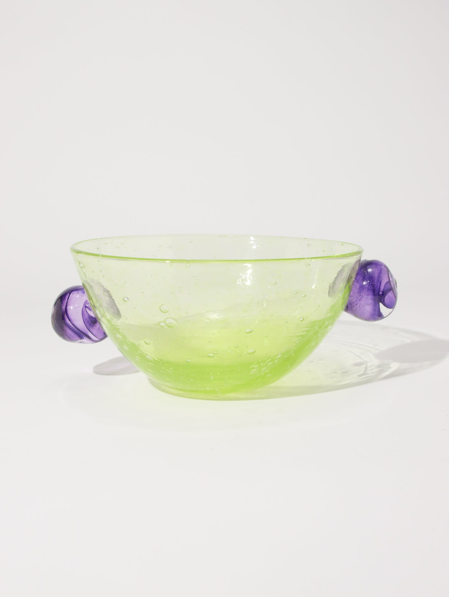 ボウル LA PAVOT LIME GREEN&PURPLE