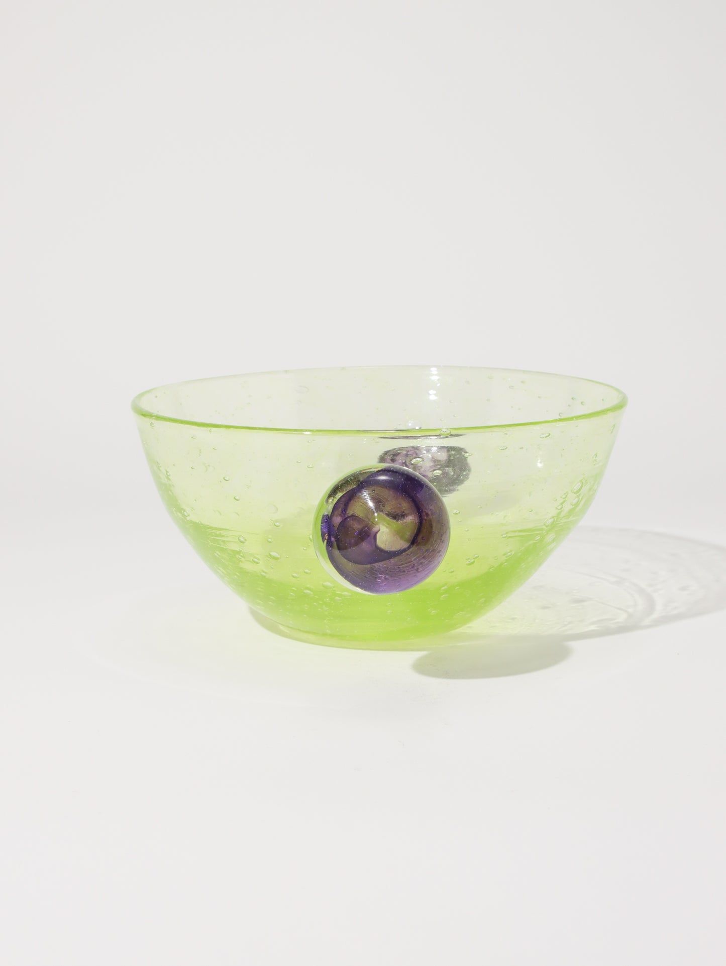 ボウル LA PAVOT LIME GREEN&PURPLE