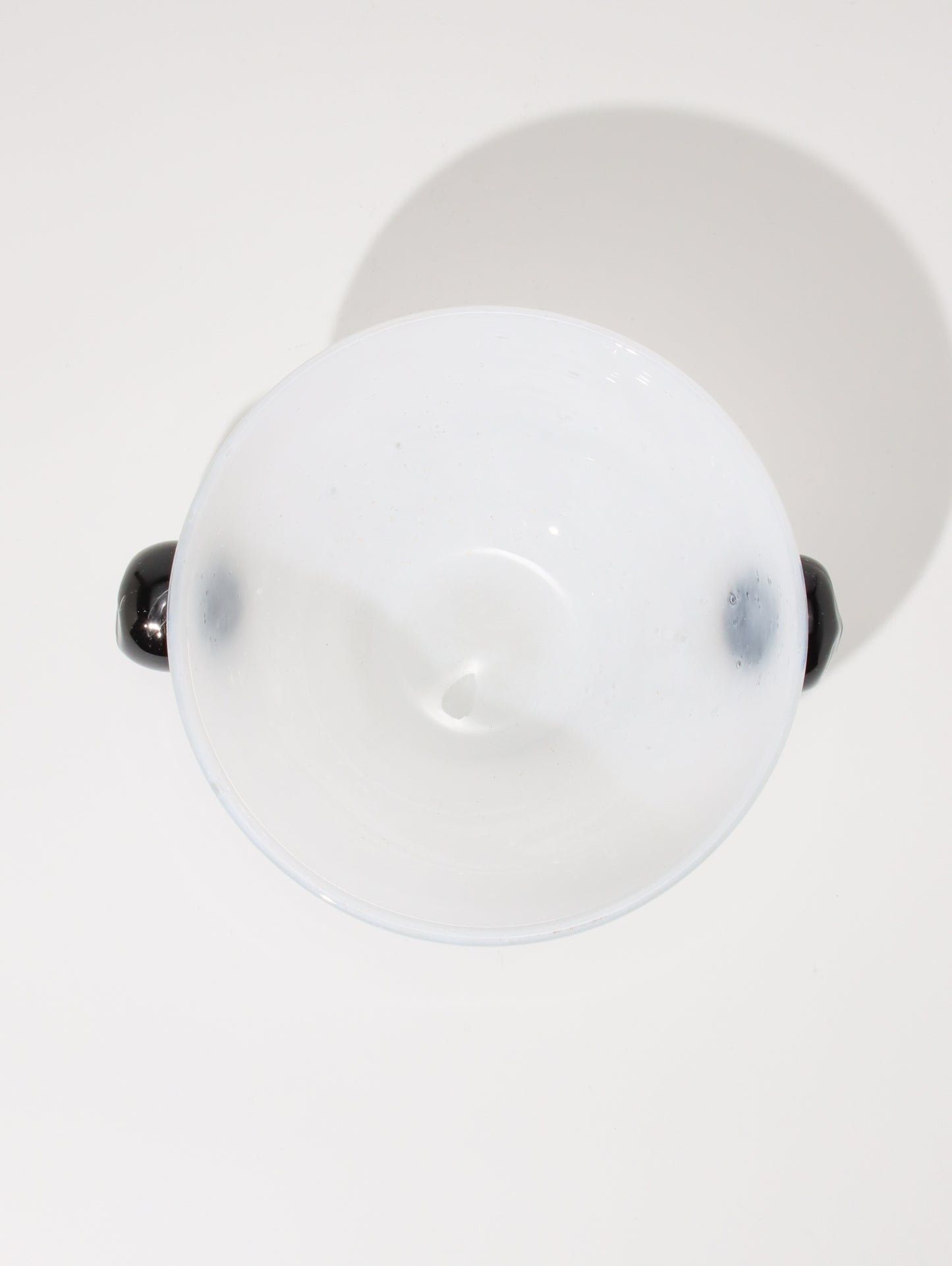 ボウル LA PAVOT WHITE&BLACK