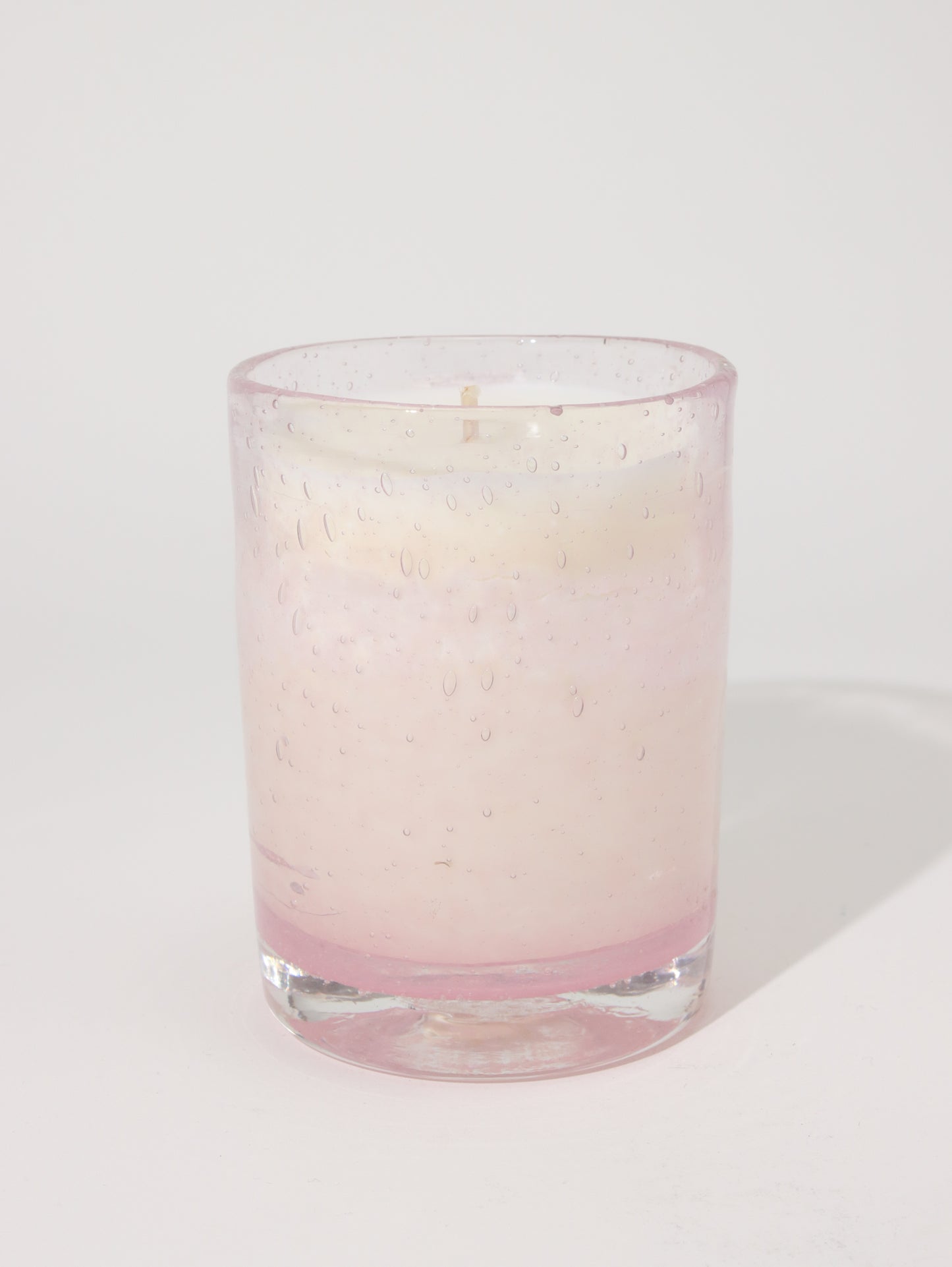 キャンドル FIGUIER DE LA MADRAGUE PALE PINK