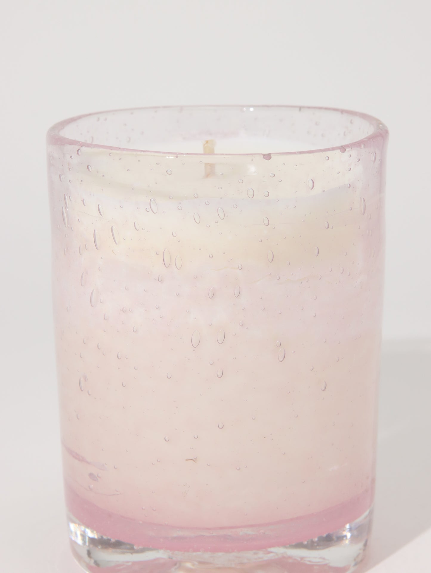 キャンドル FIGUIER DE LA MADRAGUE PALE PINK