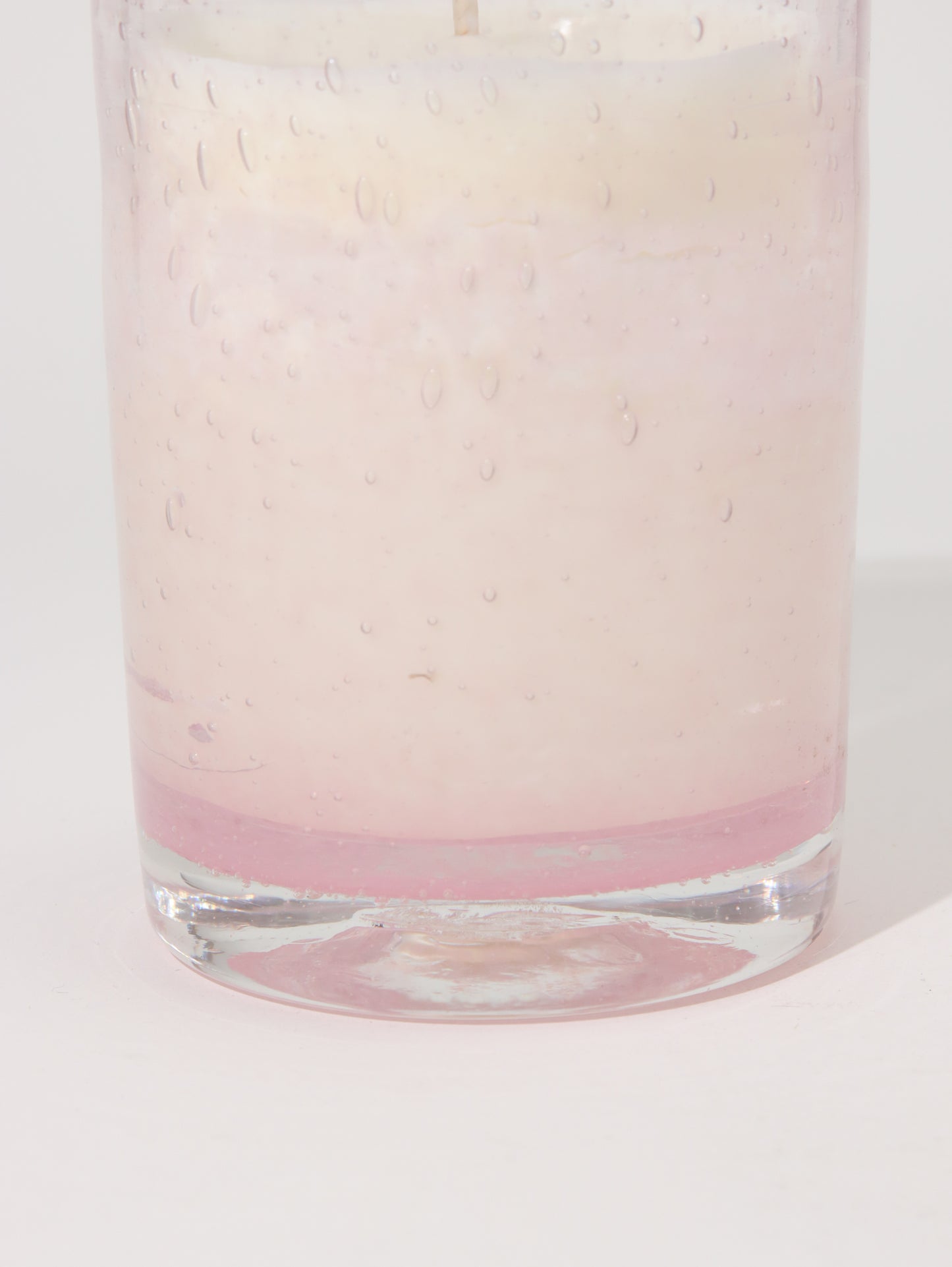 キャンドル FIGUIER DE LA MADRAGUE PALE PINK