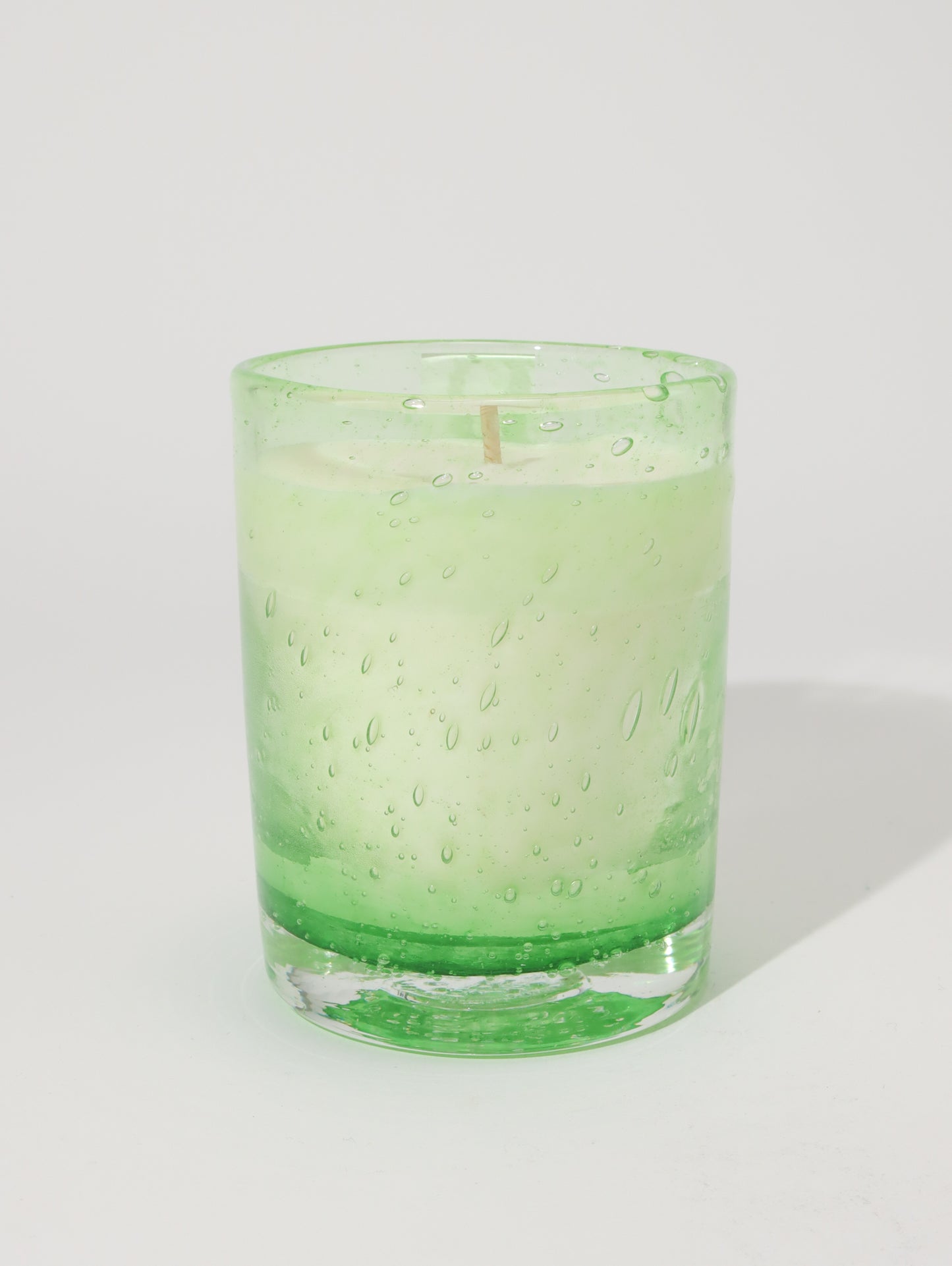 キャンドル VERVEINE DES BARONNIES GREEN