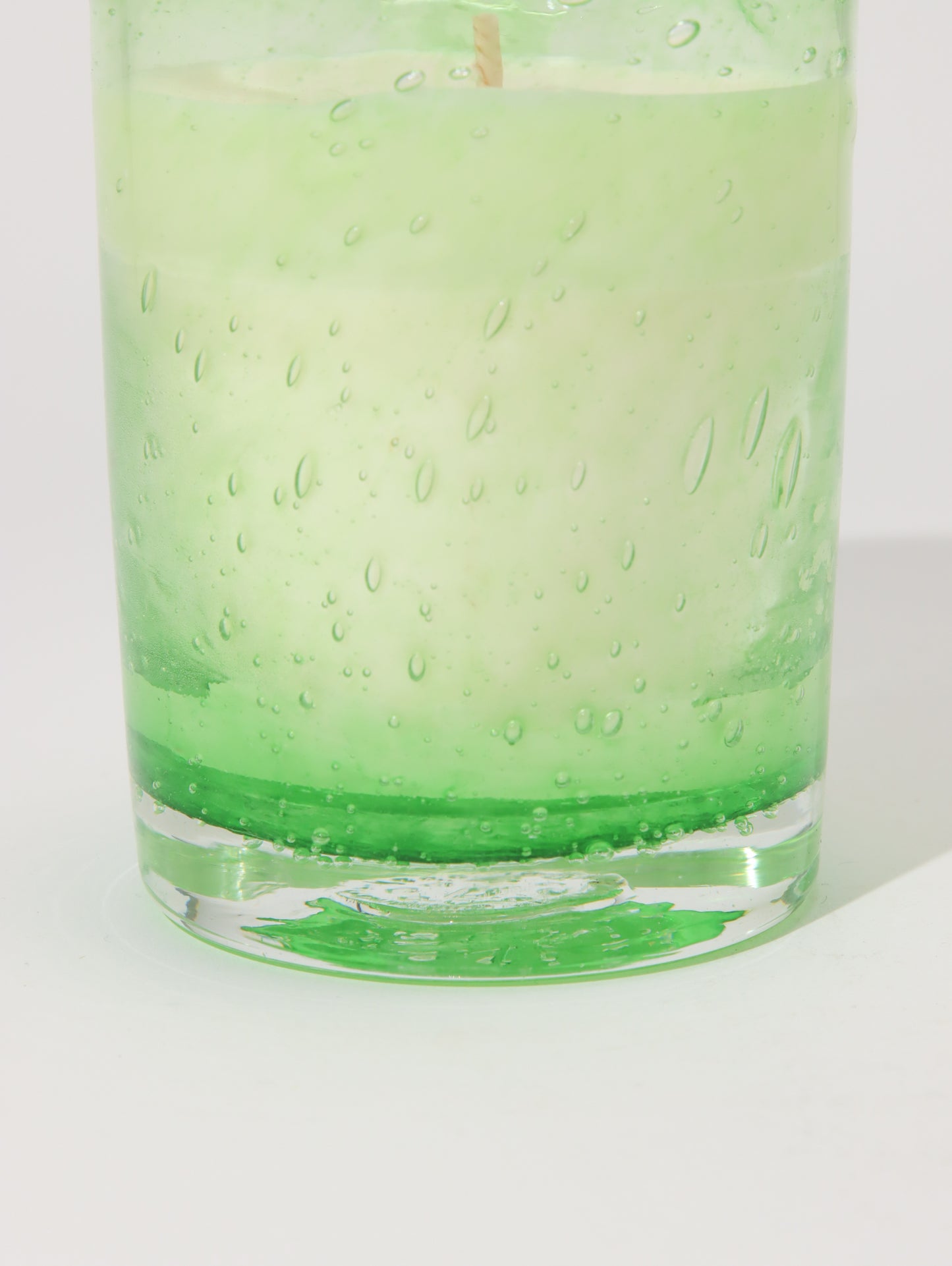 キャンドル VERVEINE DES BARONNIES GREEN