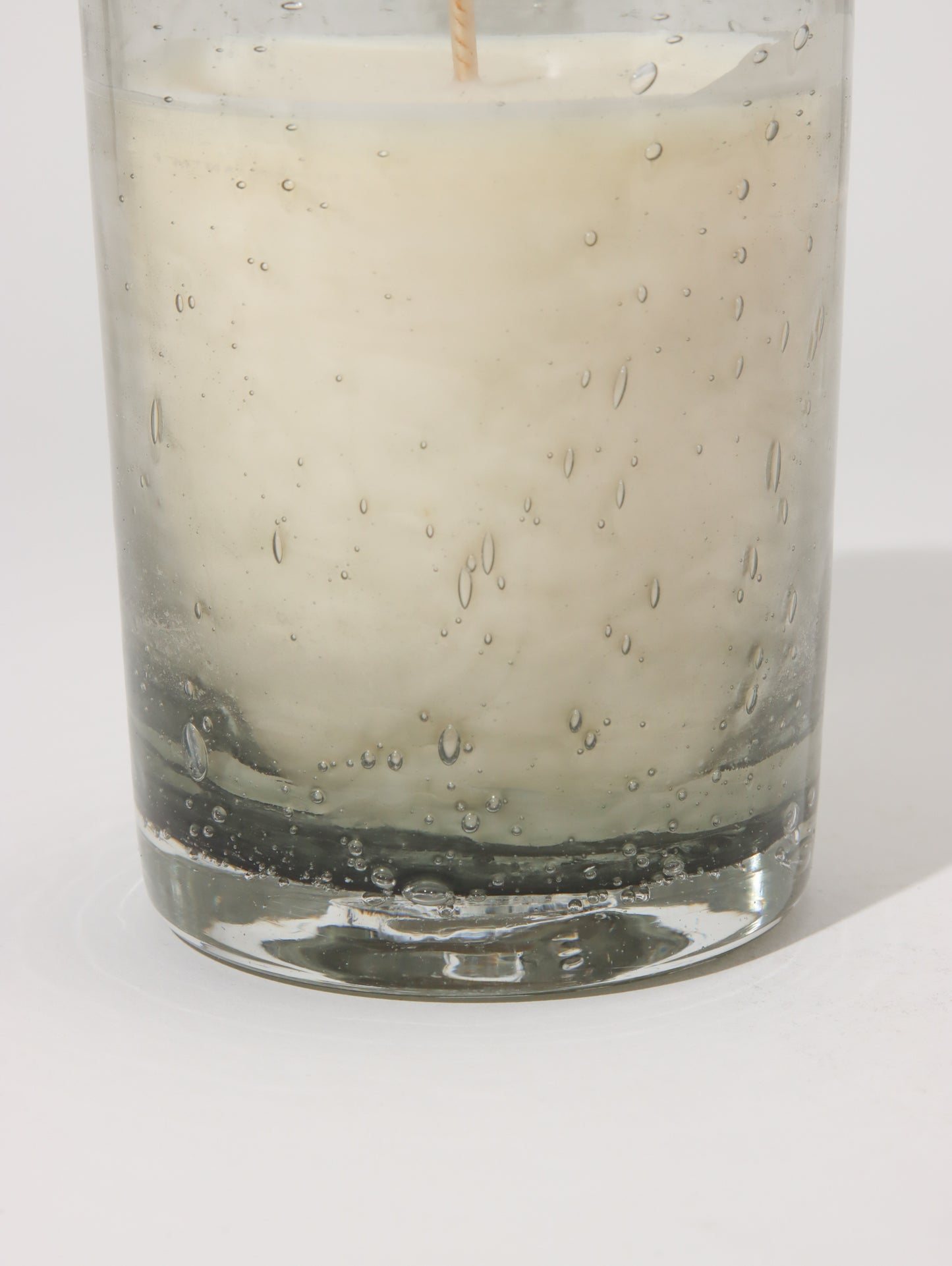 キャンドル FLEUR D'ORANGER DE VALLAURIS GRAY