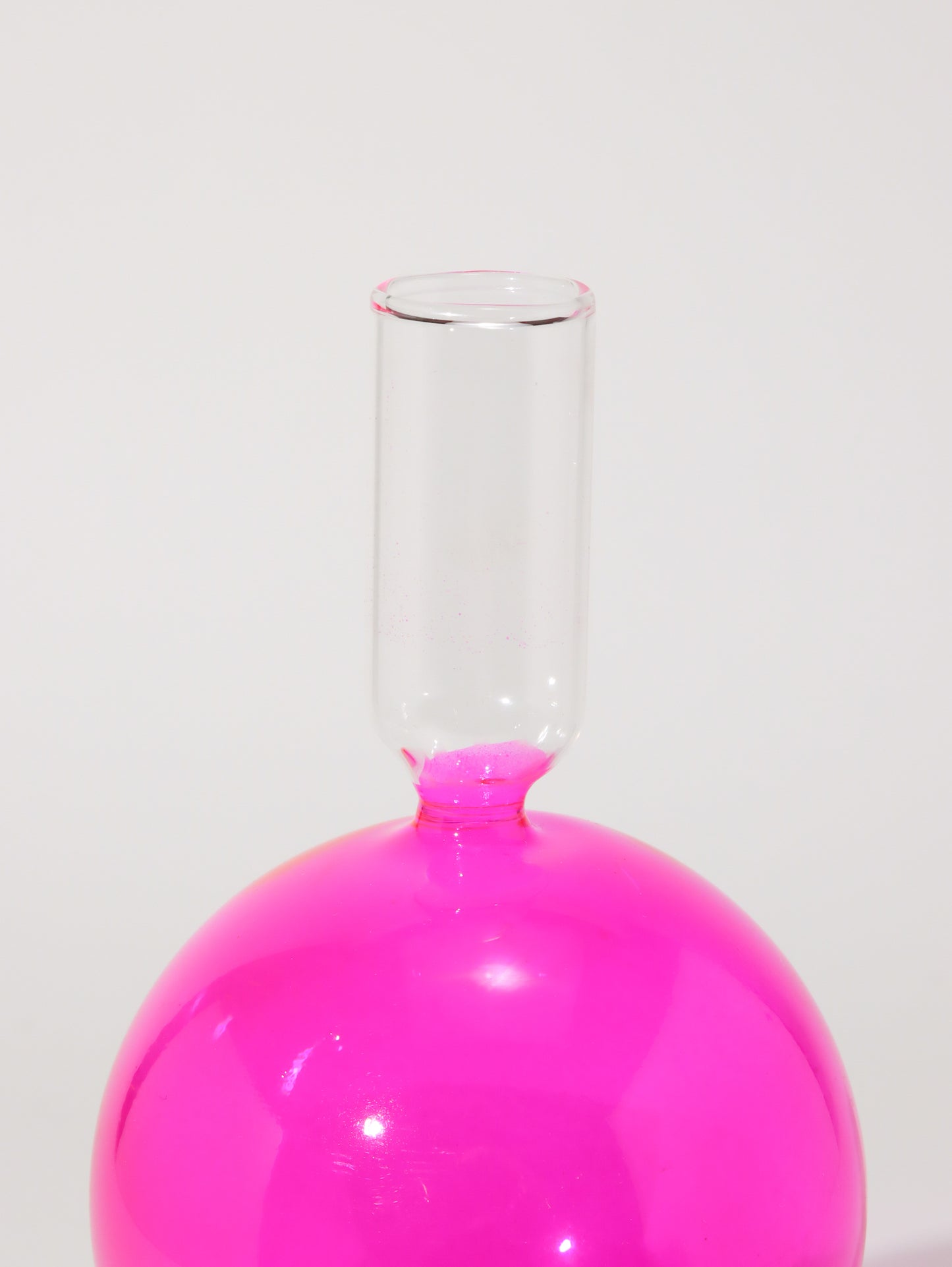 キャンドルスタンド COLORBLOCK ORB