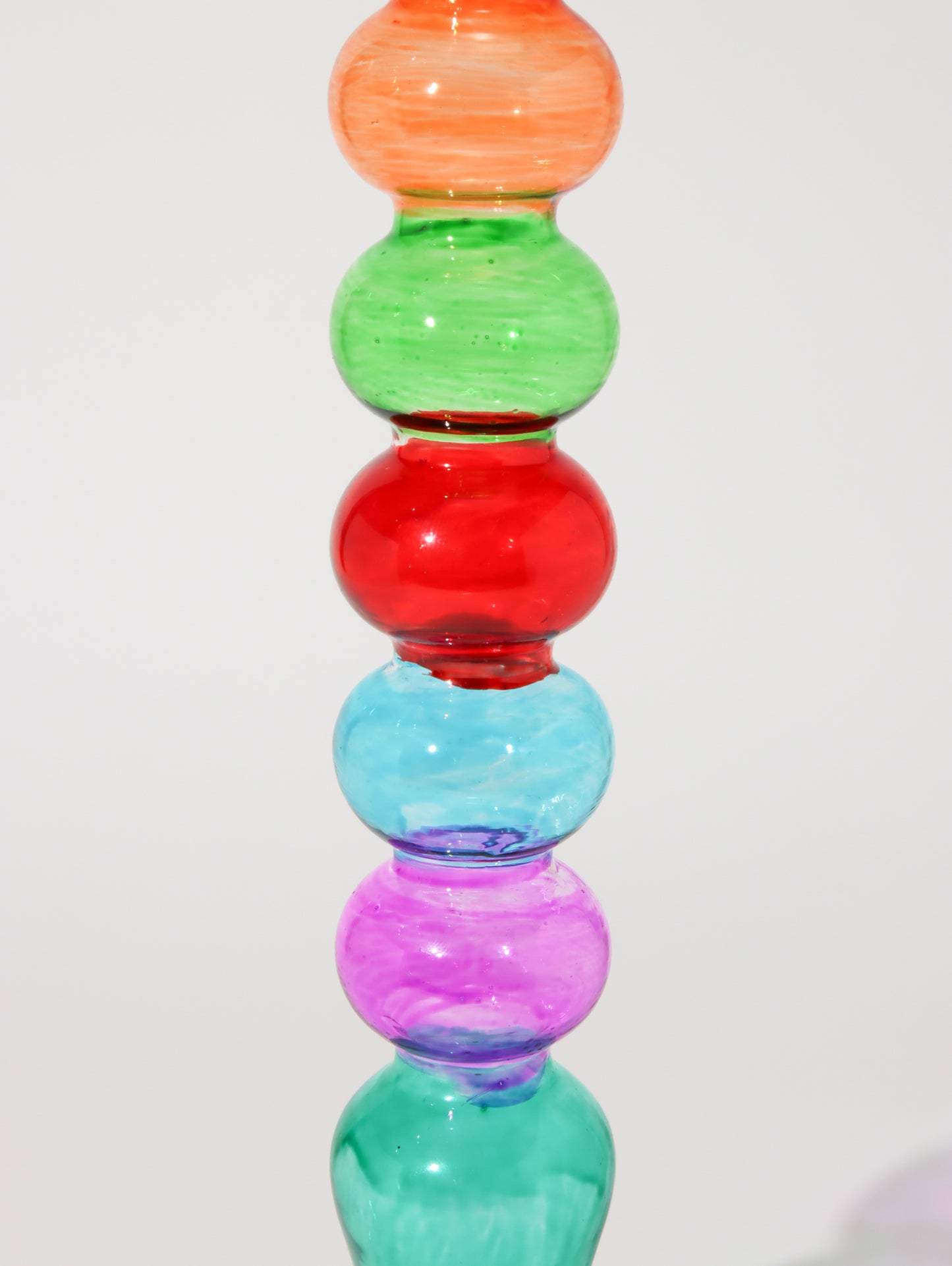 キャンドルスタンド BUBBLES