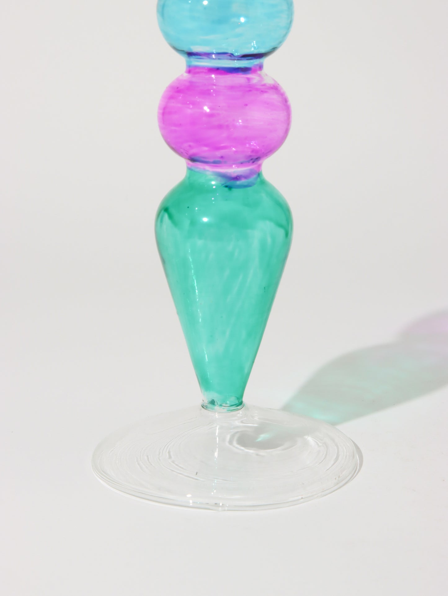 キャンドルスタンド BUBBLES