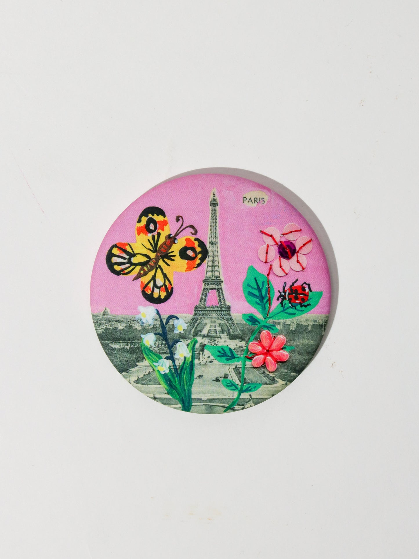 ミラー Paris
