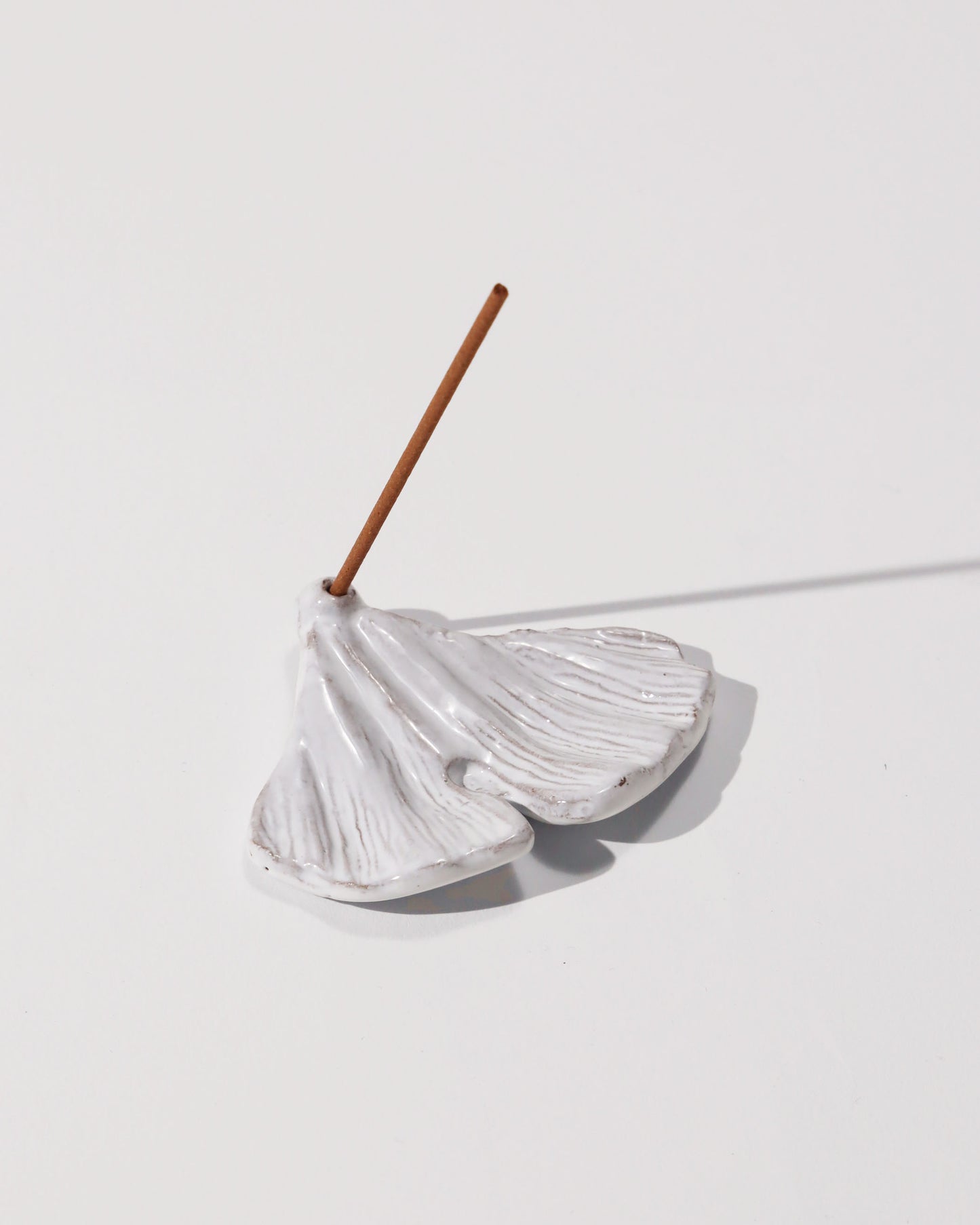 Ginkgo インセンスホルダー