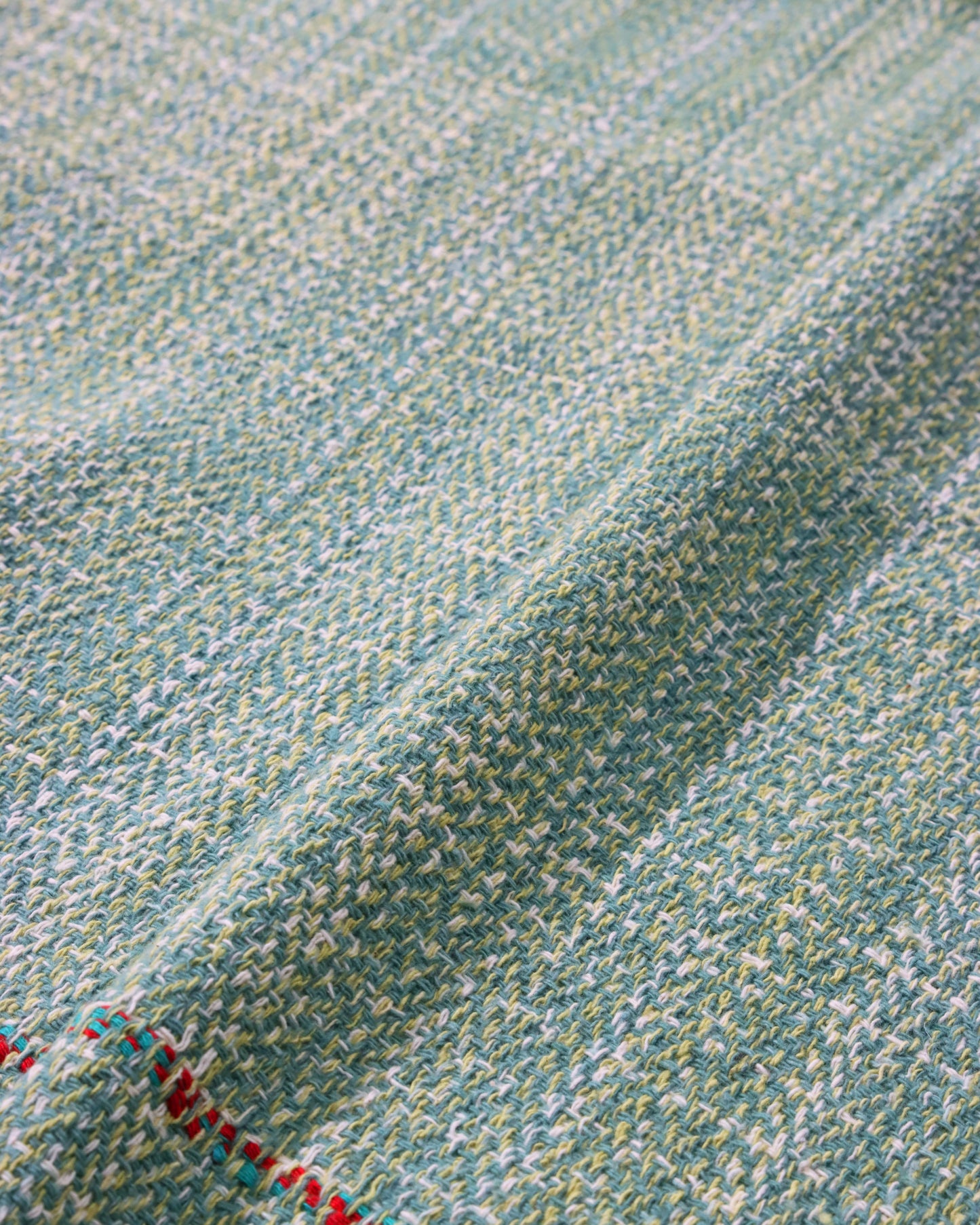 マルチカバー 140x250 PLAID EN COTON