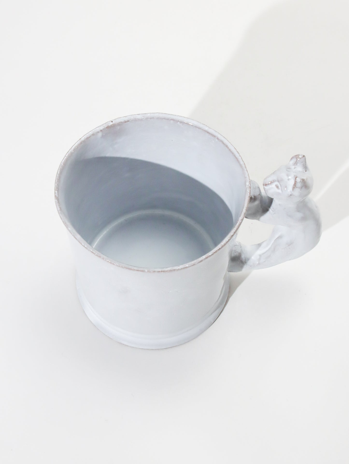 Setsuko Cat カップ