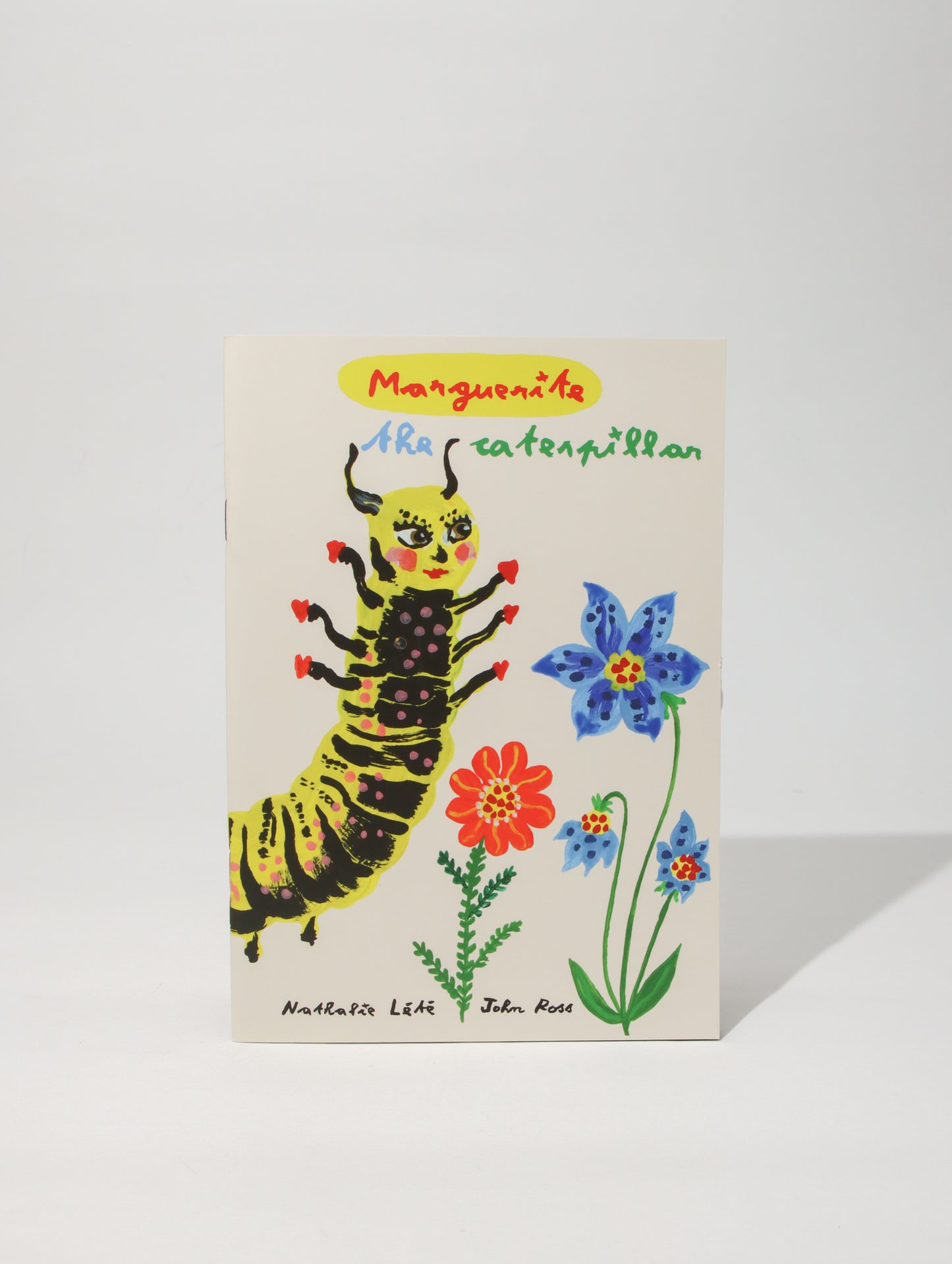 ブック Marguerite