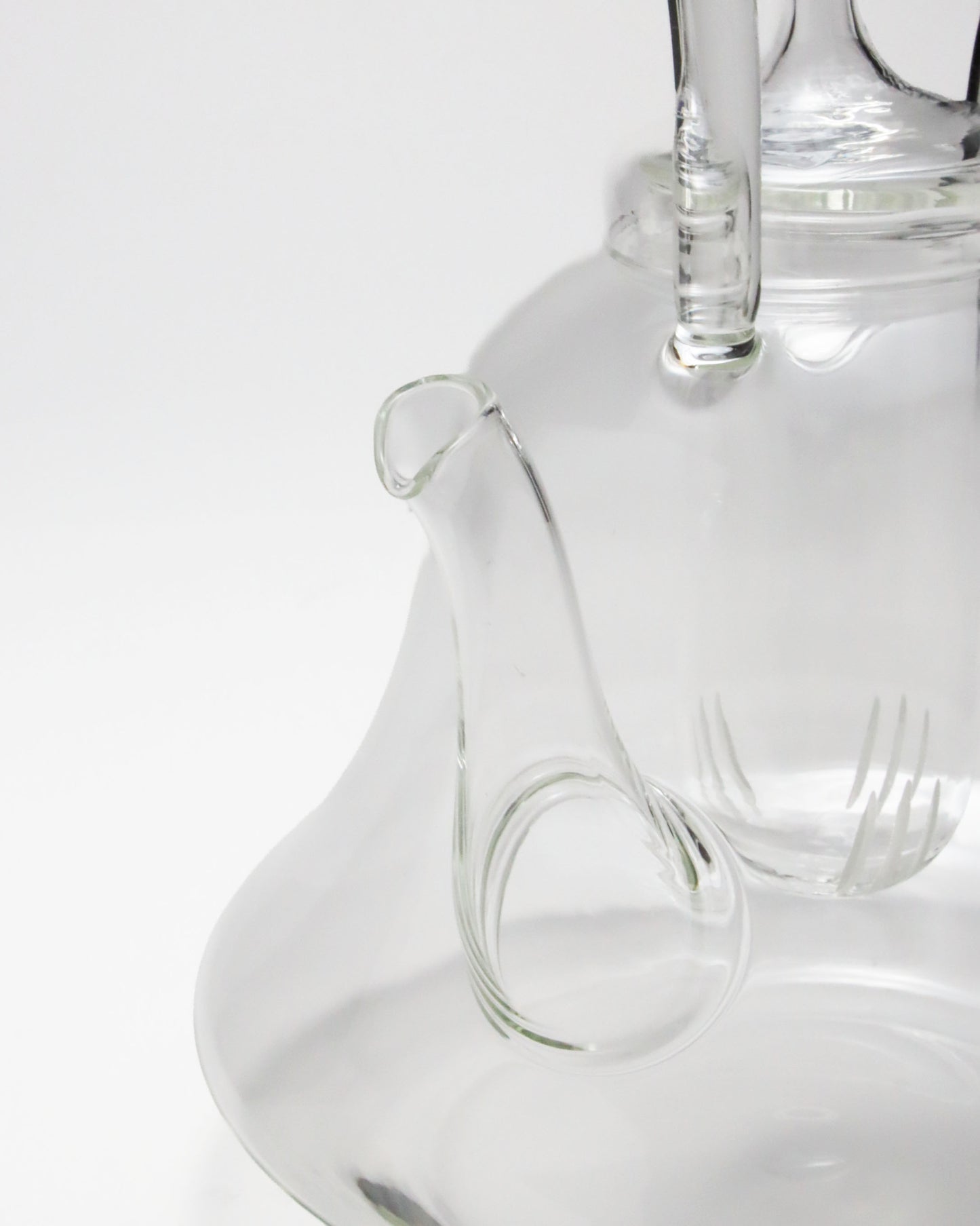 <ICHENDORF> ティーポット