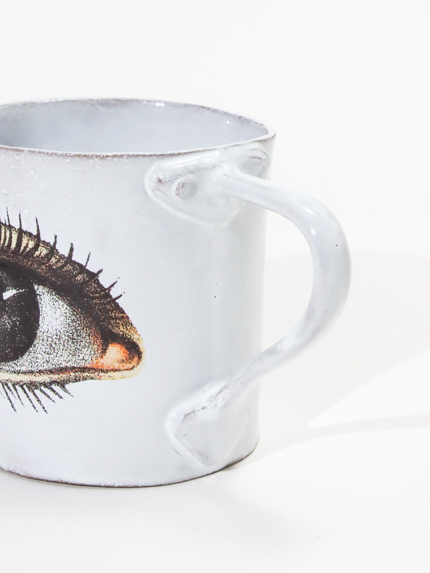 John Derian Eye カップ