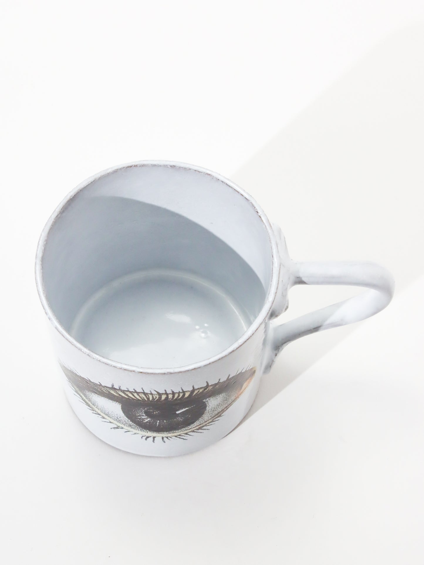 John Derian Eye カップ