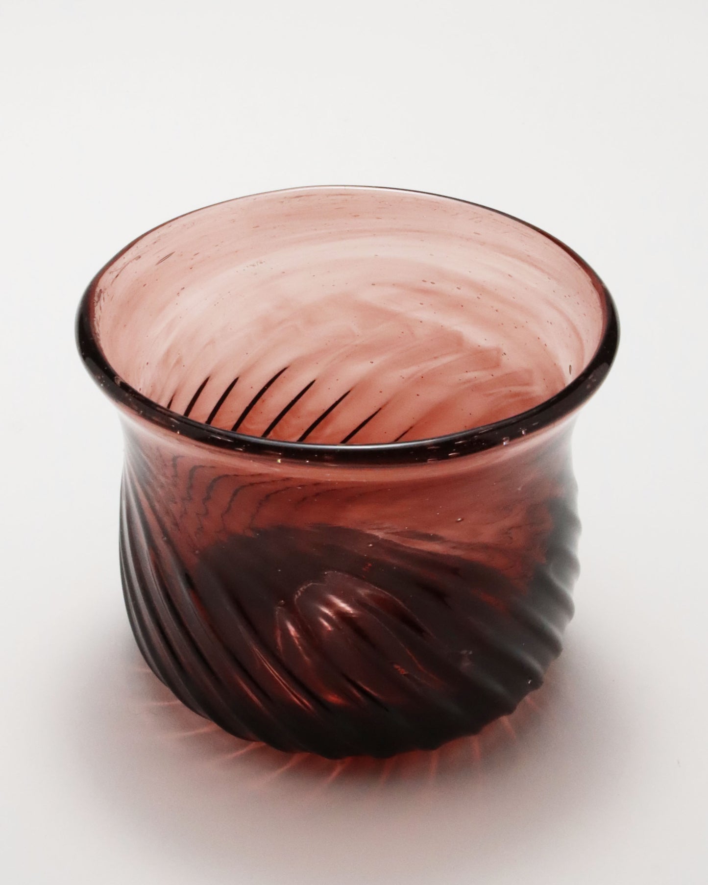 グラス Pocula Framboise